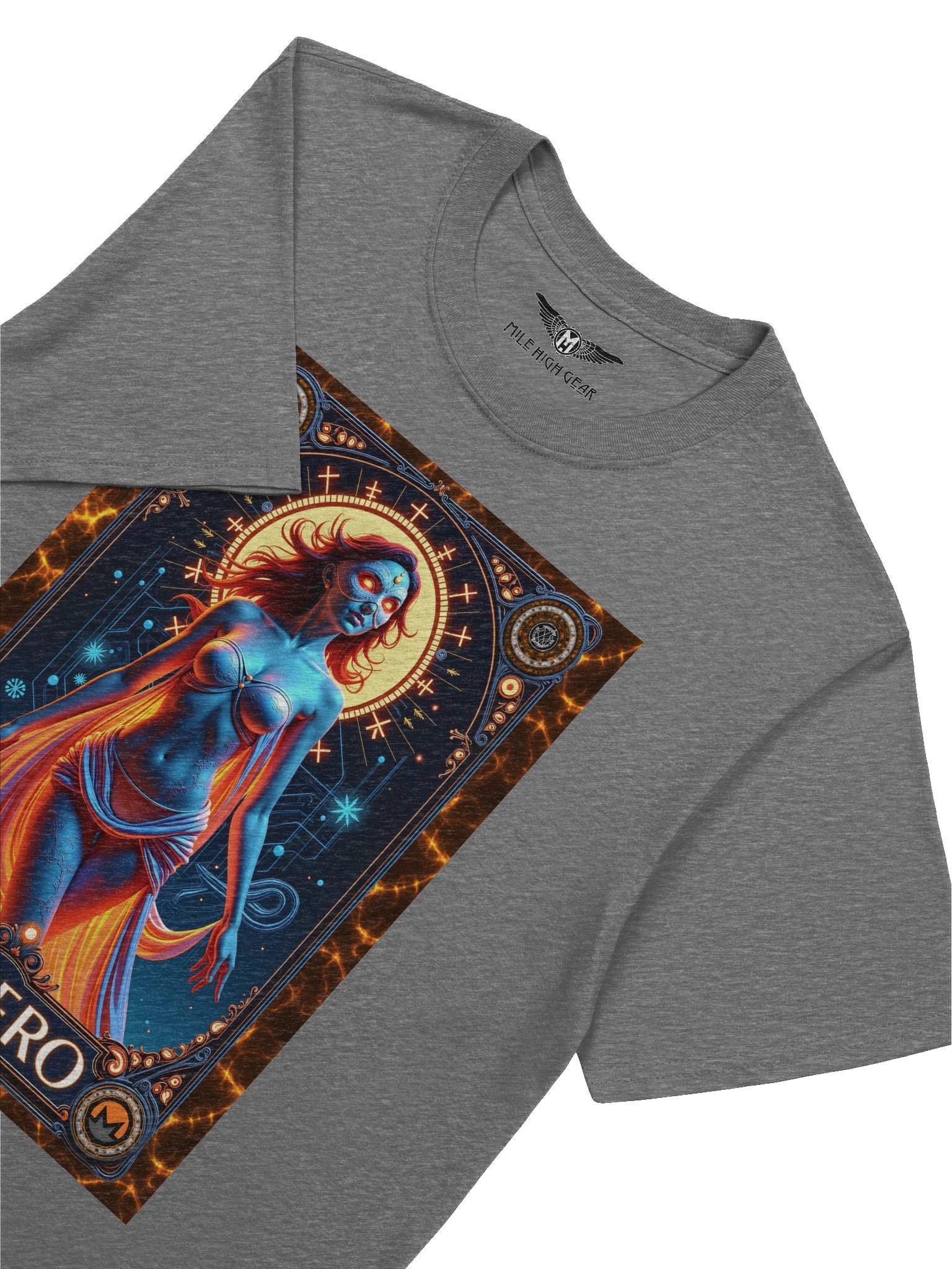 Mother Monero product image (7)