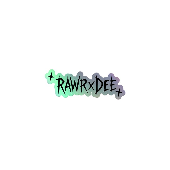 RxD Sticker product image (1)