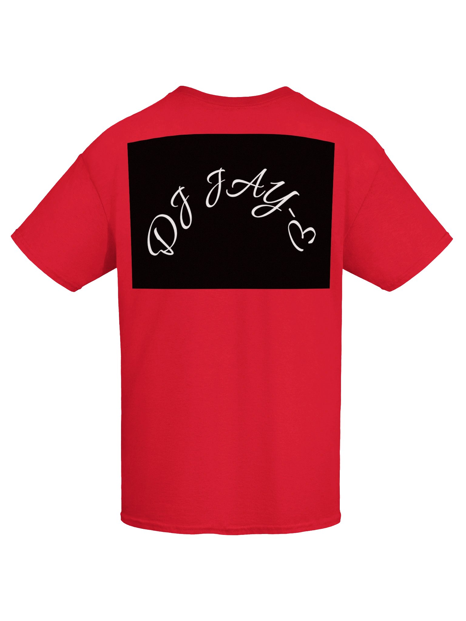 Black Label Tee product image (7)
