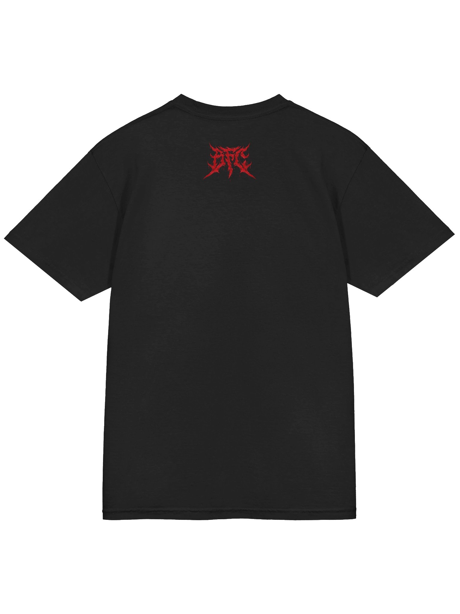 HIVELORD HELLDIVING TEE product image (4)