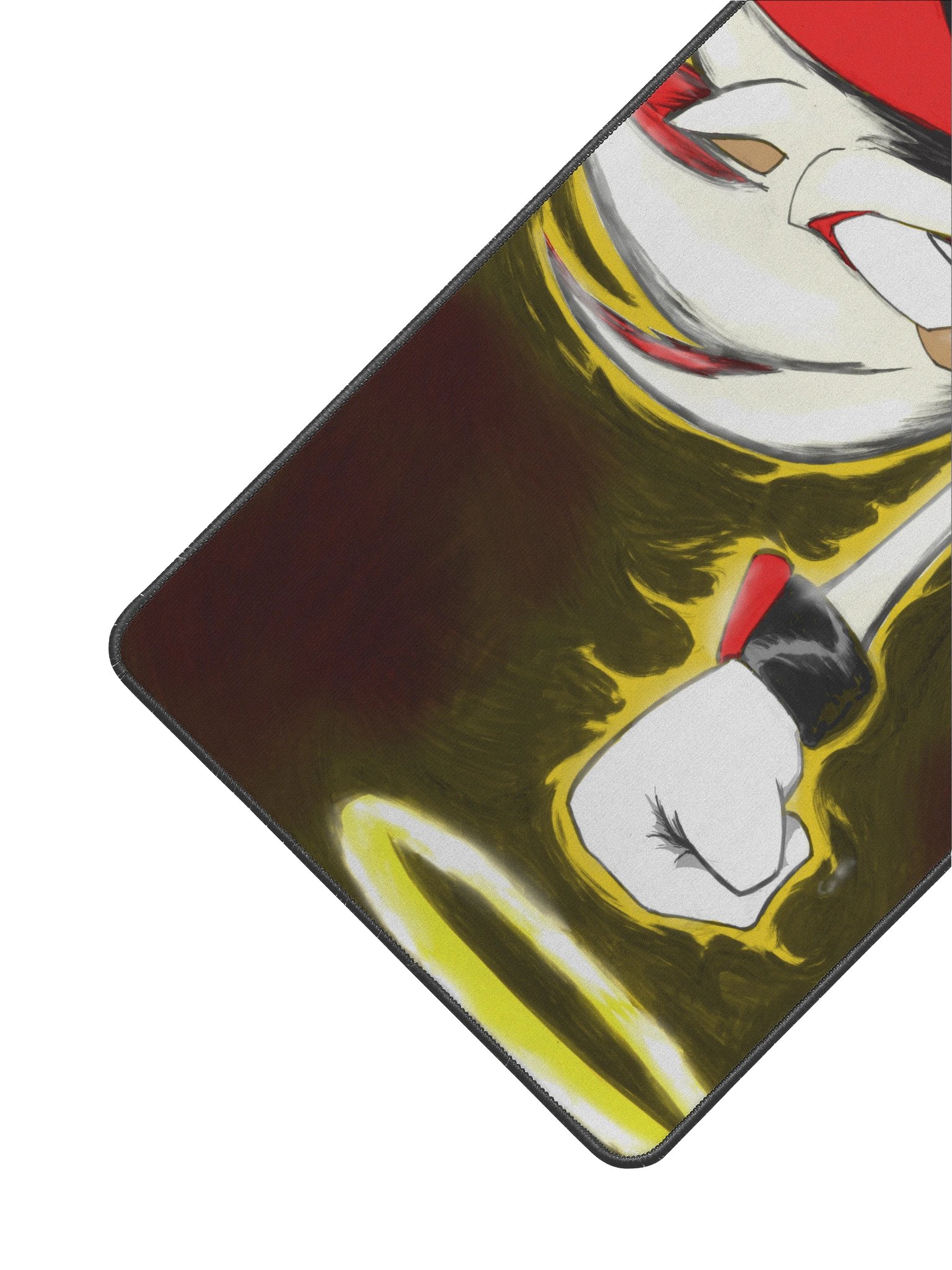 All Hail mousepad product image (2)