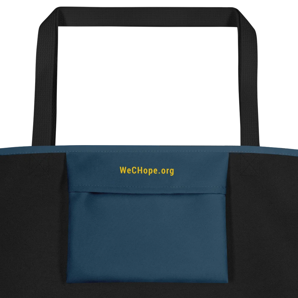 One Rb World 2026 Desert Design - Tote Bag product image (2)