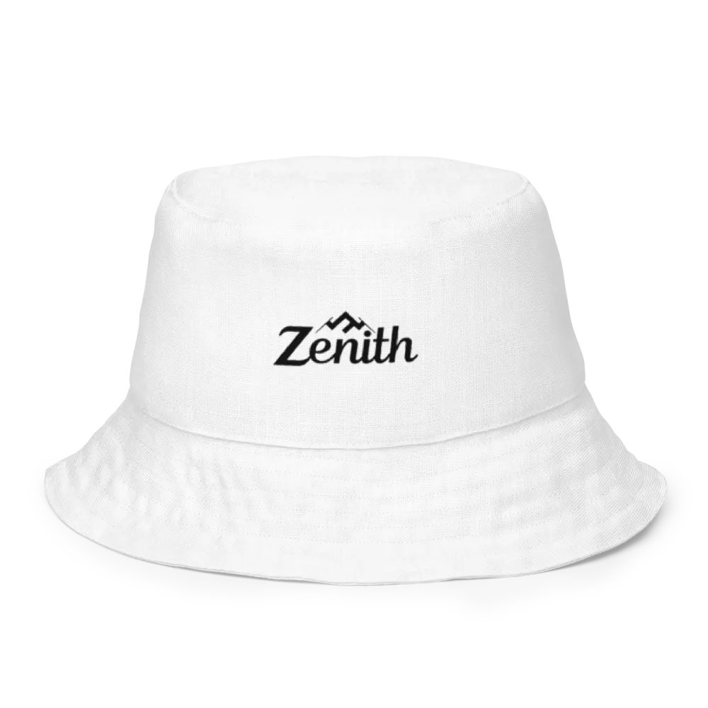Reversible All-Over Print Bucket Hat - Stylish, Versatile, and Exclusive for Your Next Adventure product image (12)