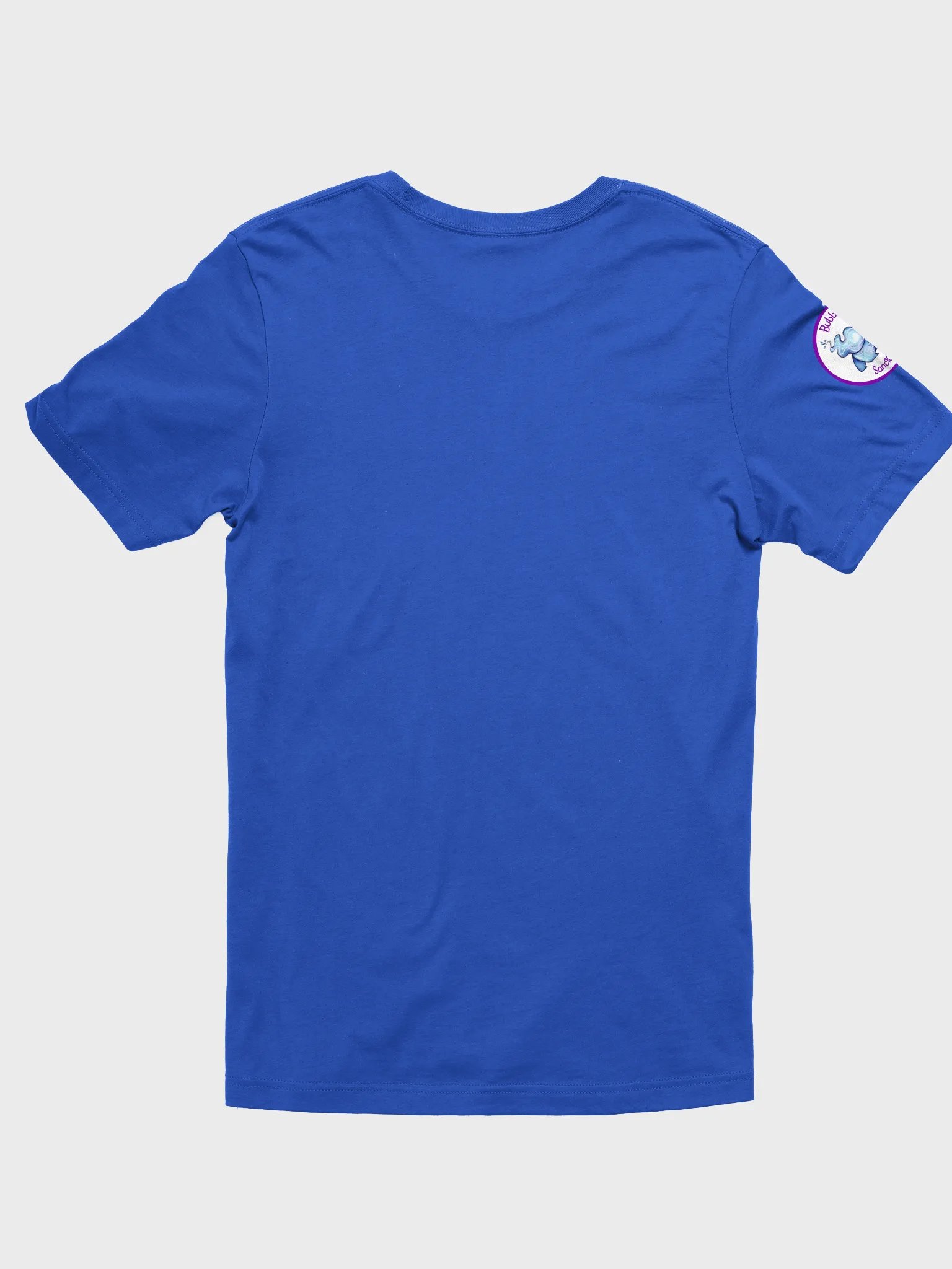 Proud to be an Ally Tee product image (2)