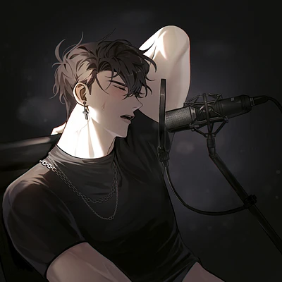 Audio thumbnail