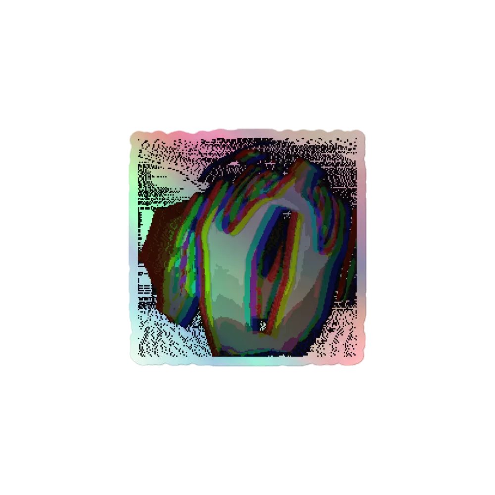 vexoulSEETHE Sticker Set product image (1)