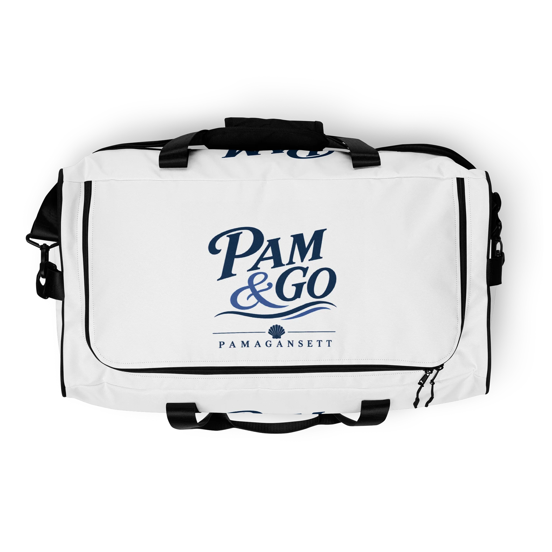 The Pam & Go Duffle product image (8)