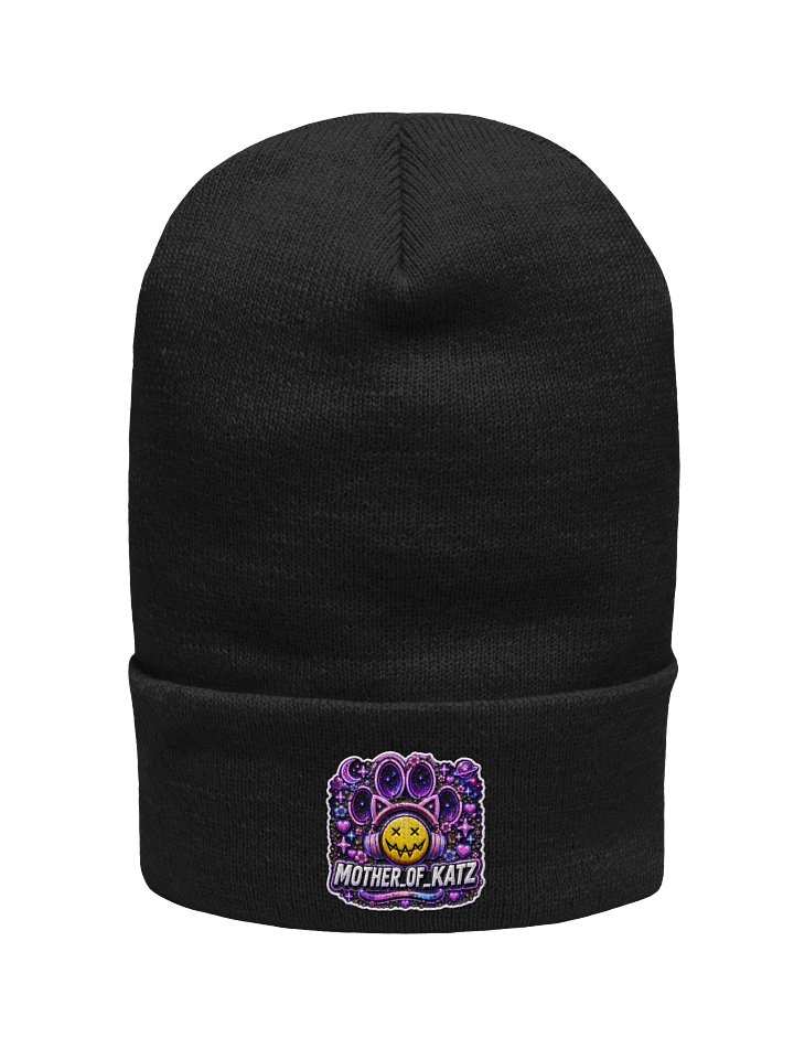 M0k Dubby Beanie product image (1)