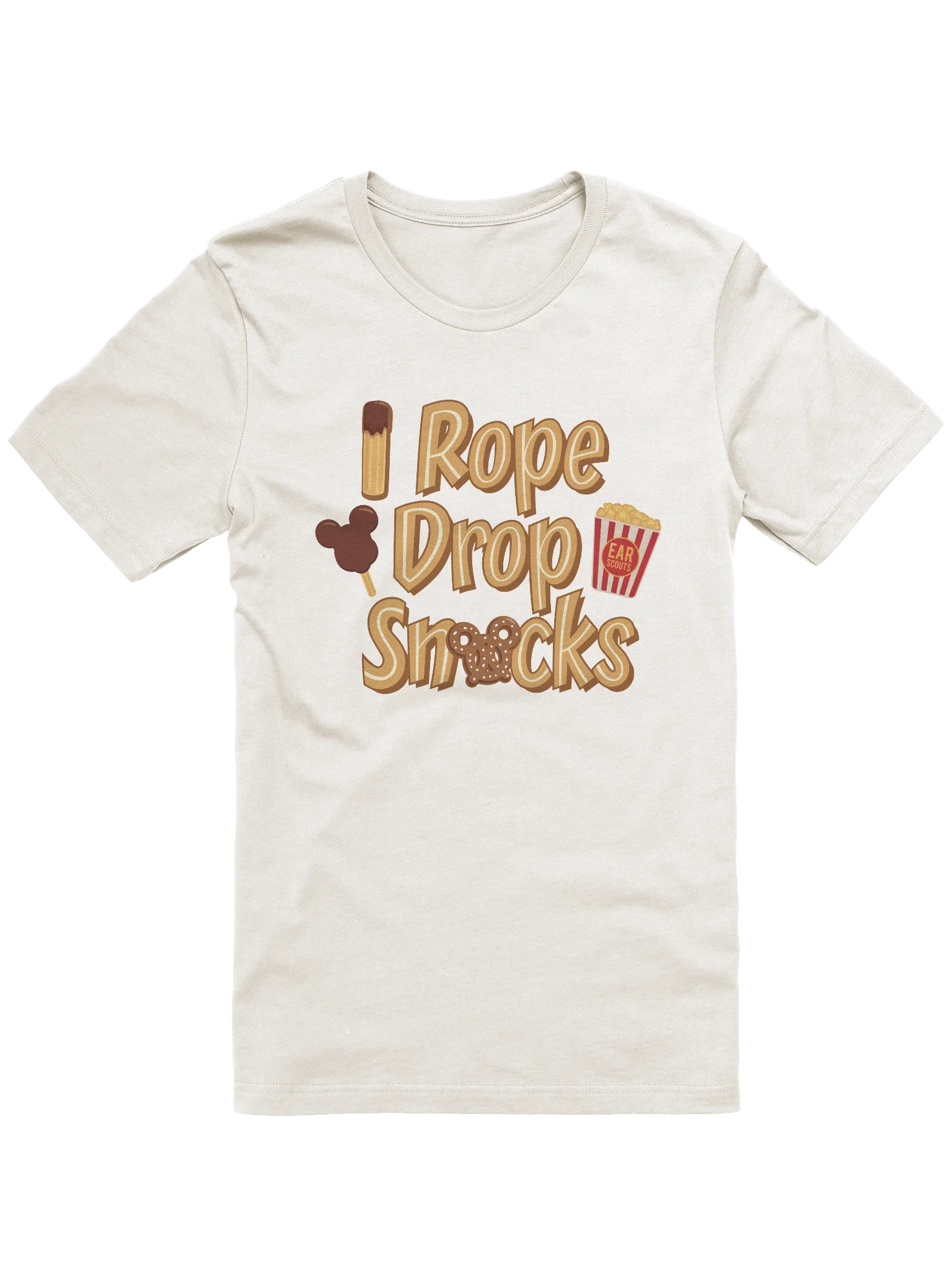 Snacking Shirt product image (3)