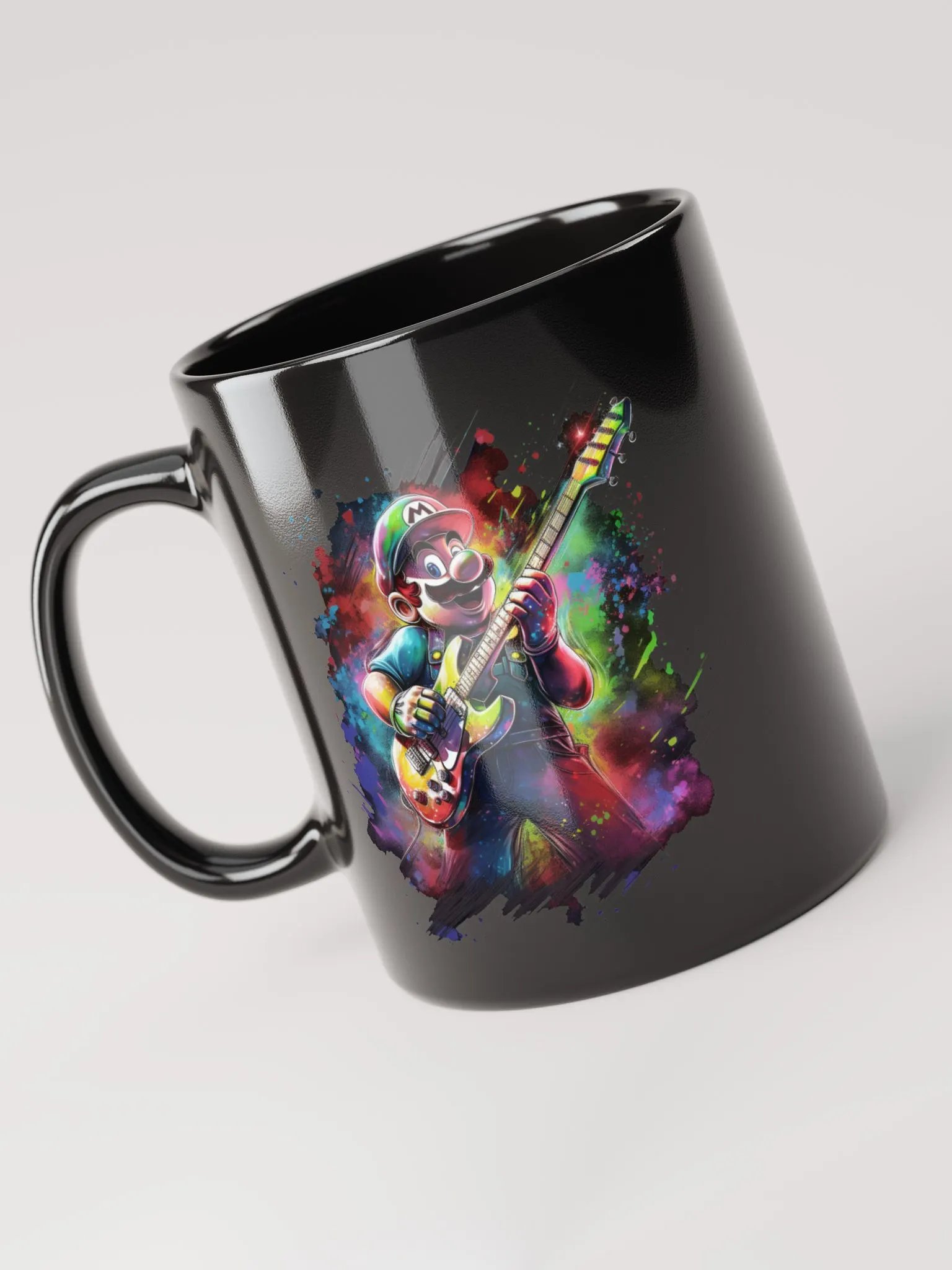 What if he wasn't a Plumber? (Mug) product image (6)