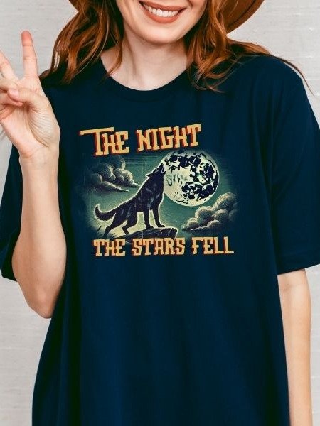 Grimm Funny Vintage Pulp Mystery Harry Potter Shirt product image (2)