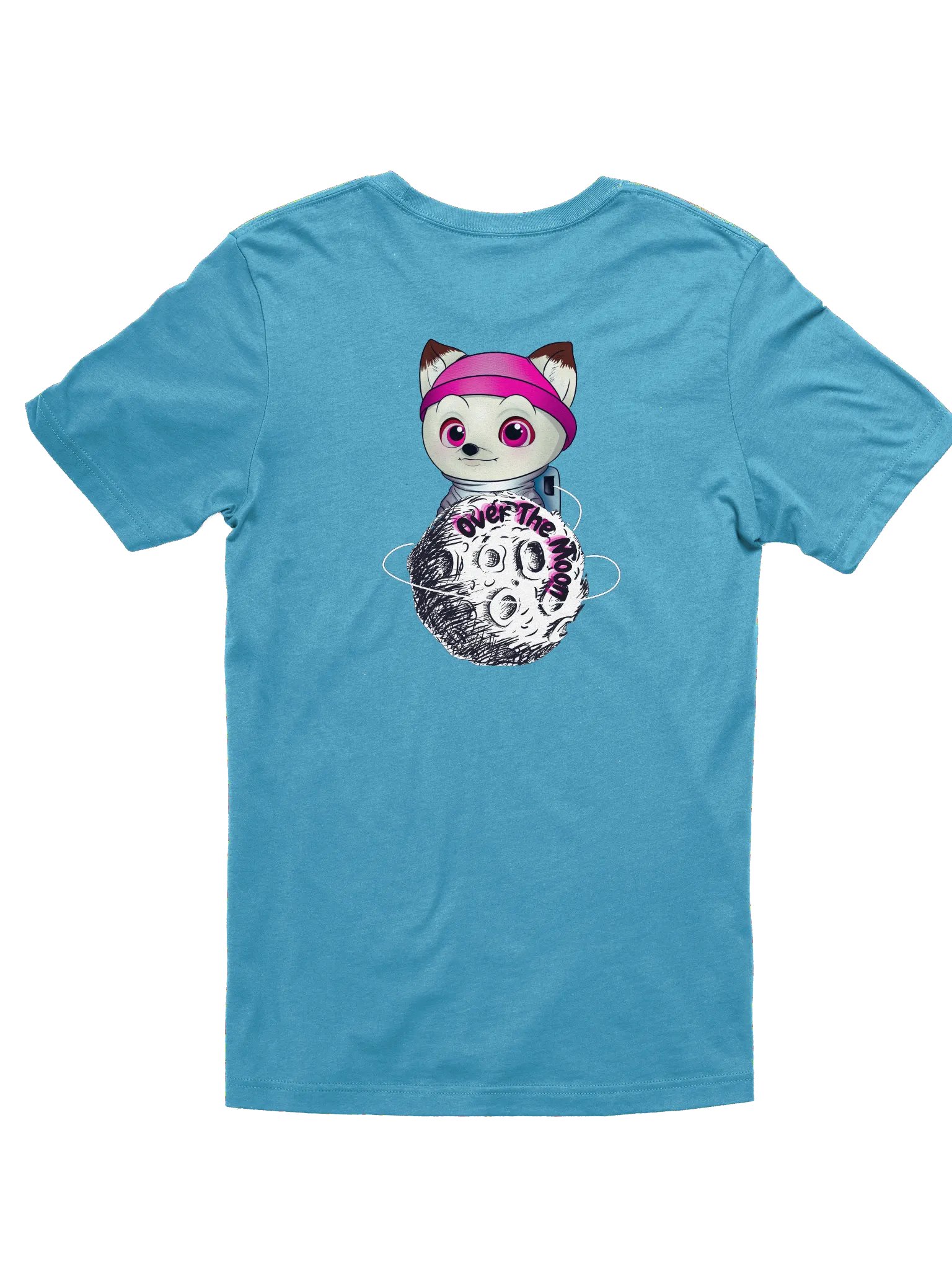 RivTam Soft Tee product image (14)