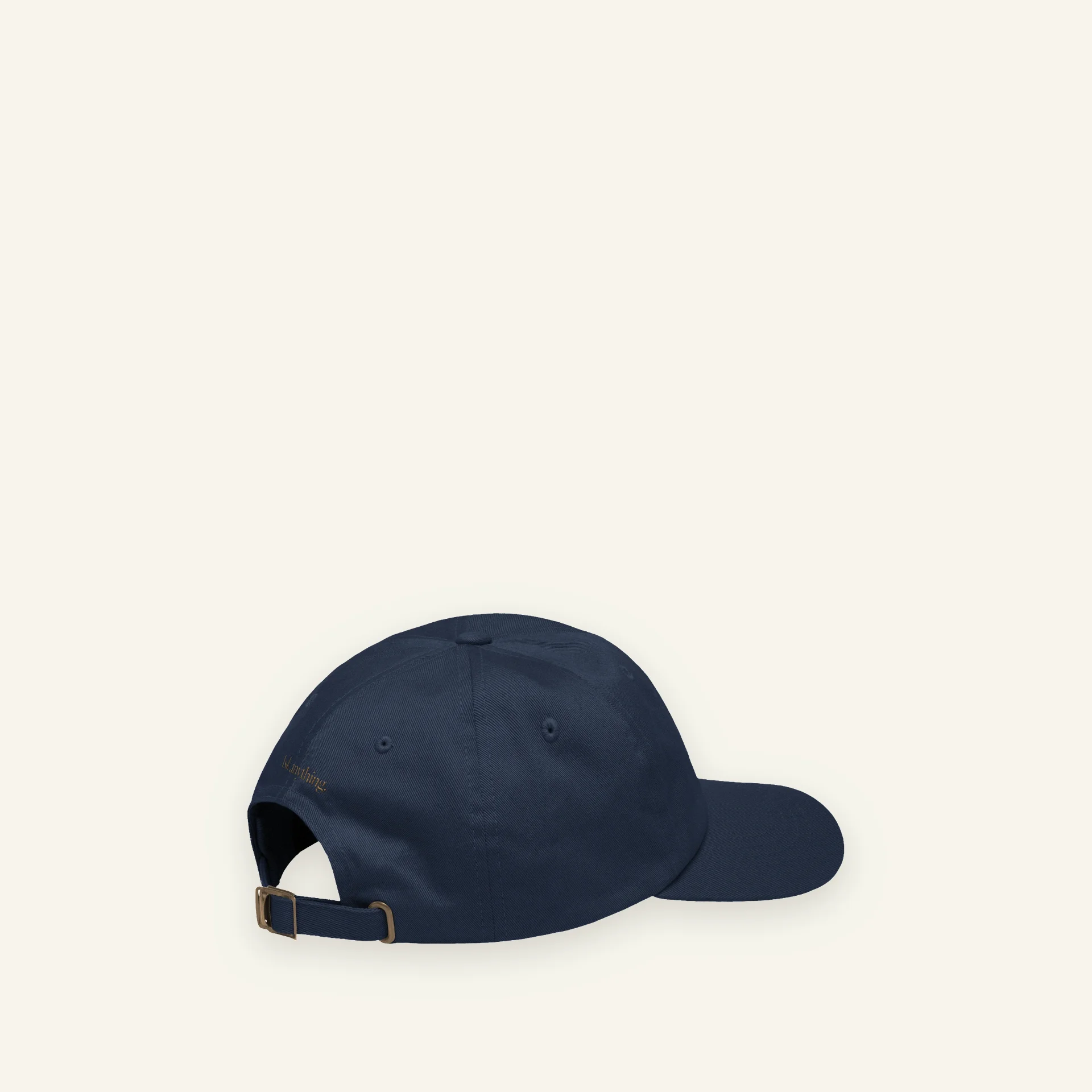 Venice cap 