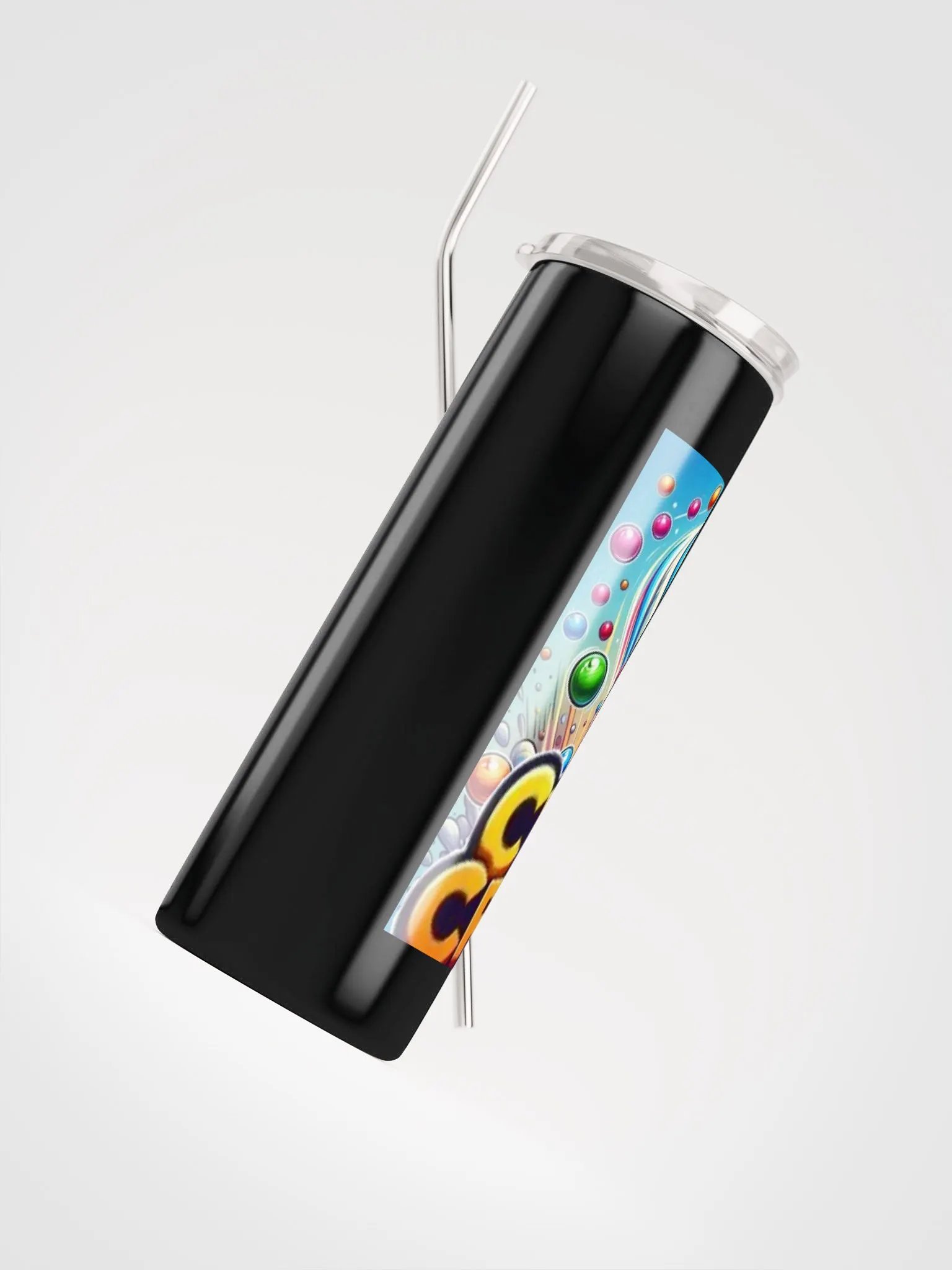 Cyclone Crusherz Cup product image (4)