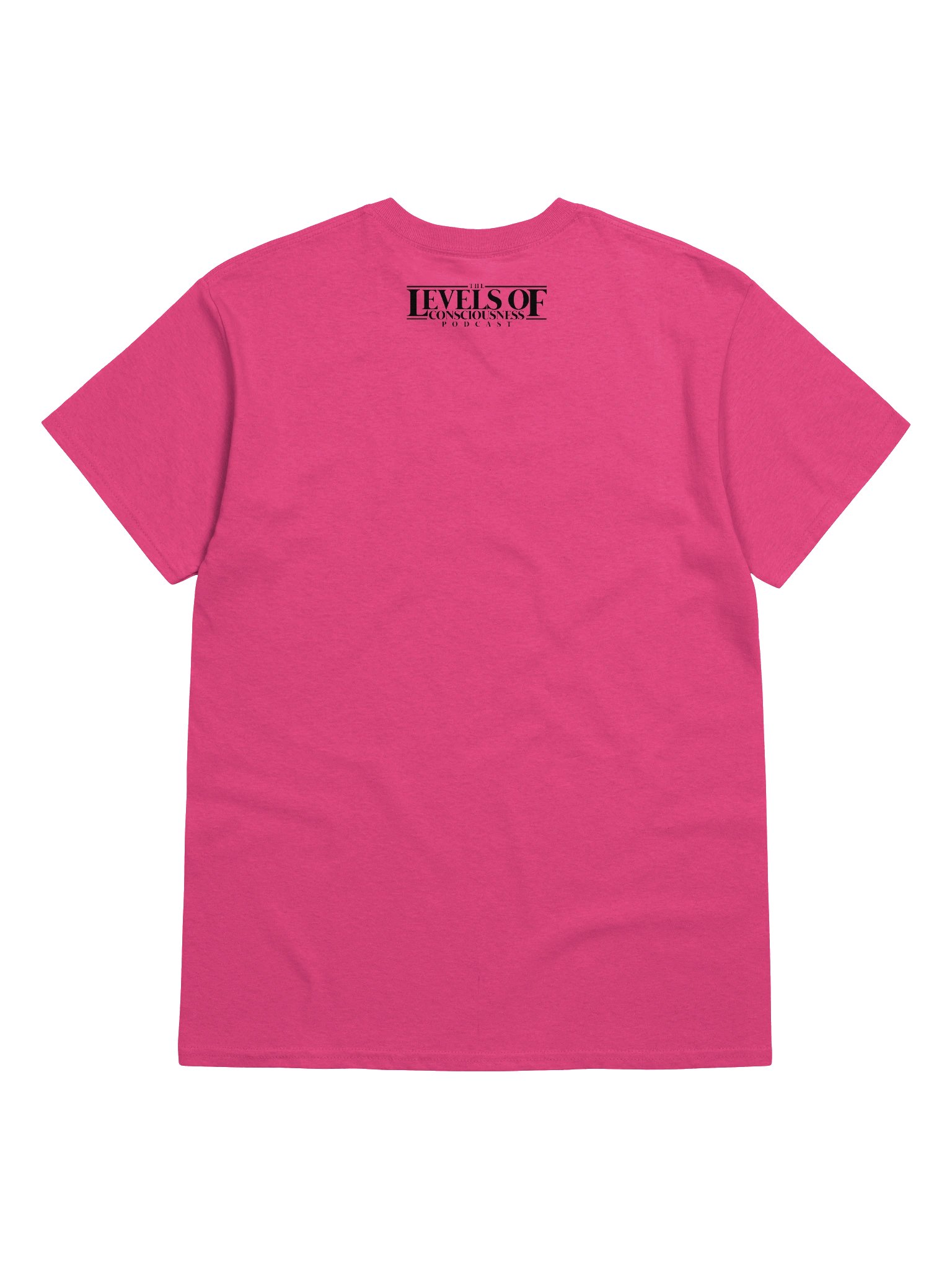 "Lets Get Filled With The Holy Spirit" Girl Tee product image (47)