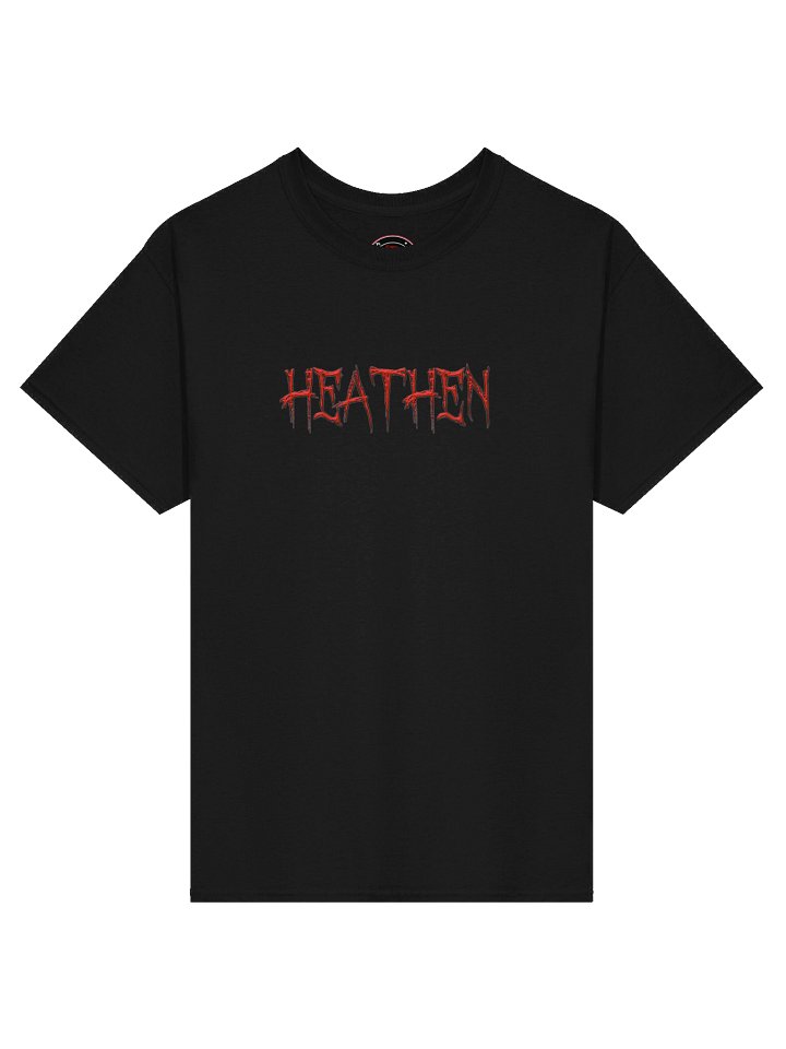 Heathen shirt product image (1)