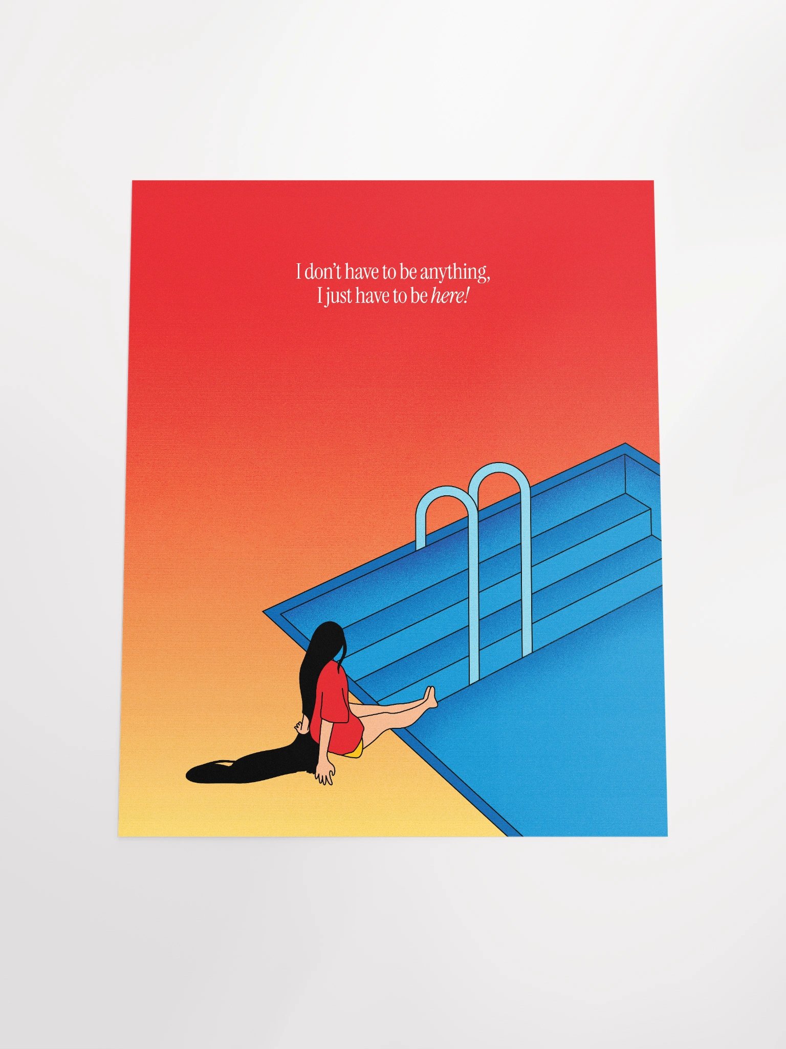 Be Here product image (4)