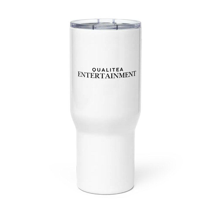 QualiTea Entertainment Classic Tumbler product image (1)
