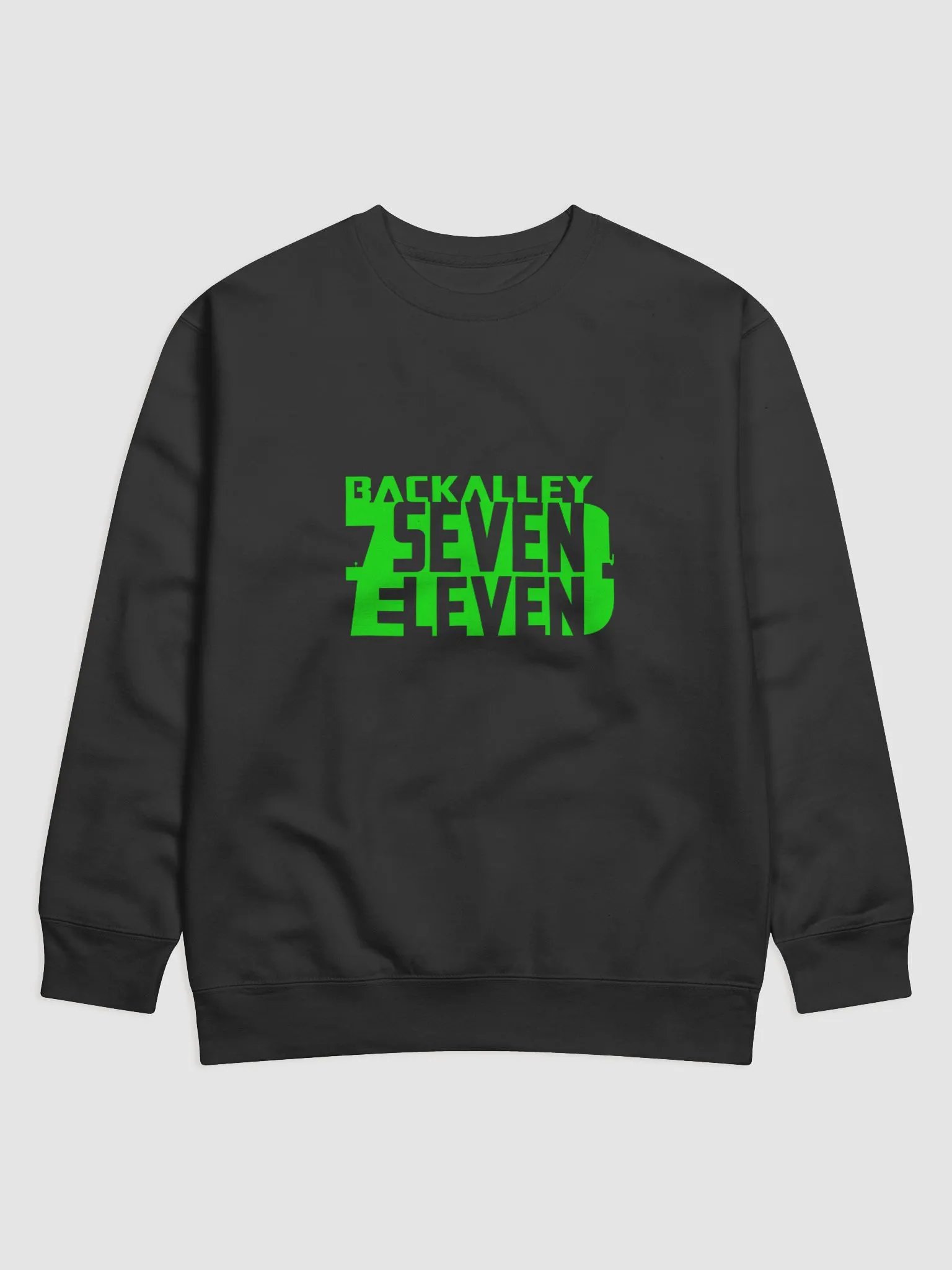 7/11 Sweatshirt product image (1)