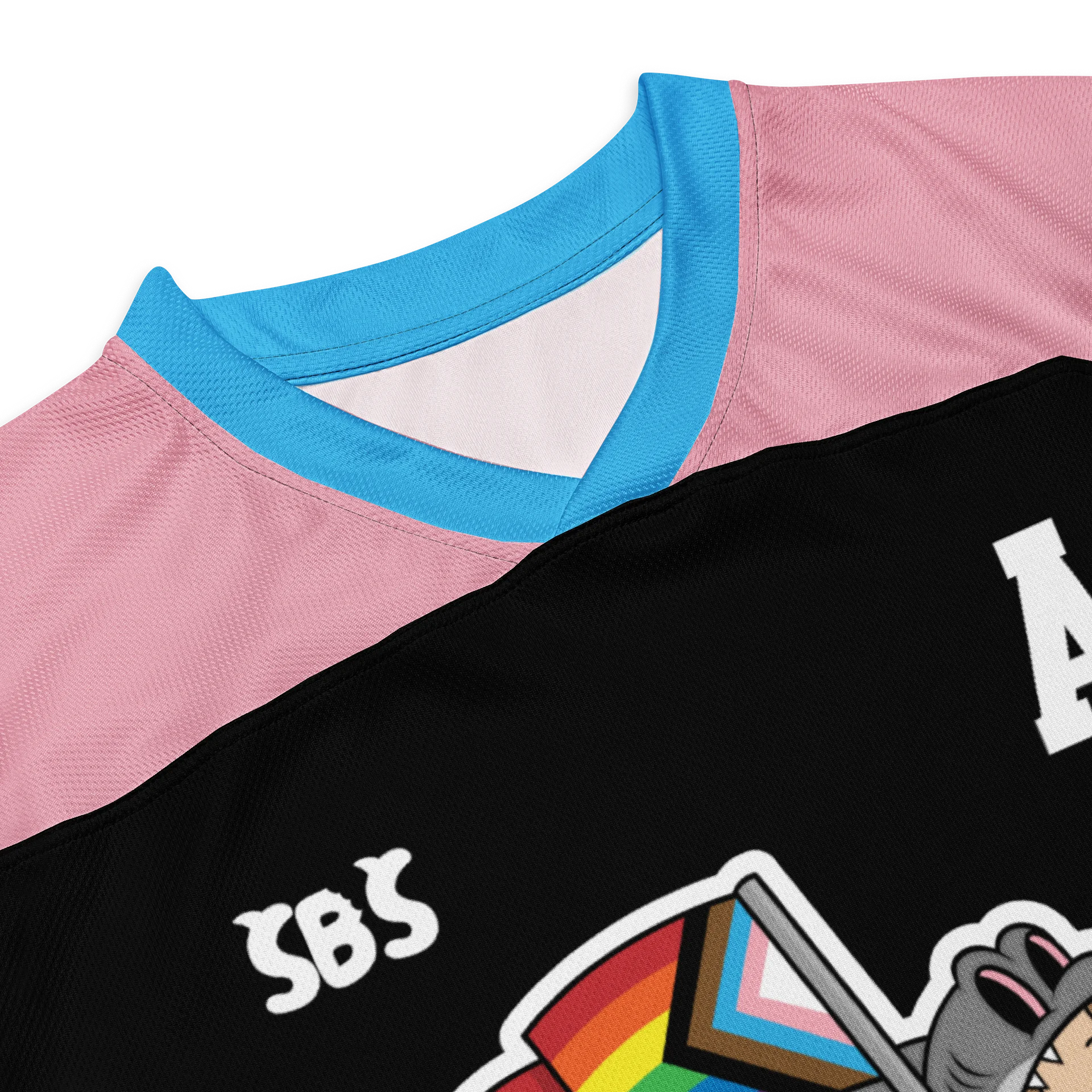 PRIDE HOCKEY SWEATER product image (3)