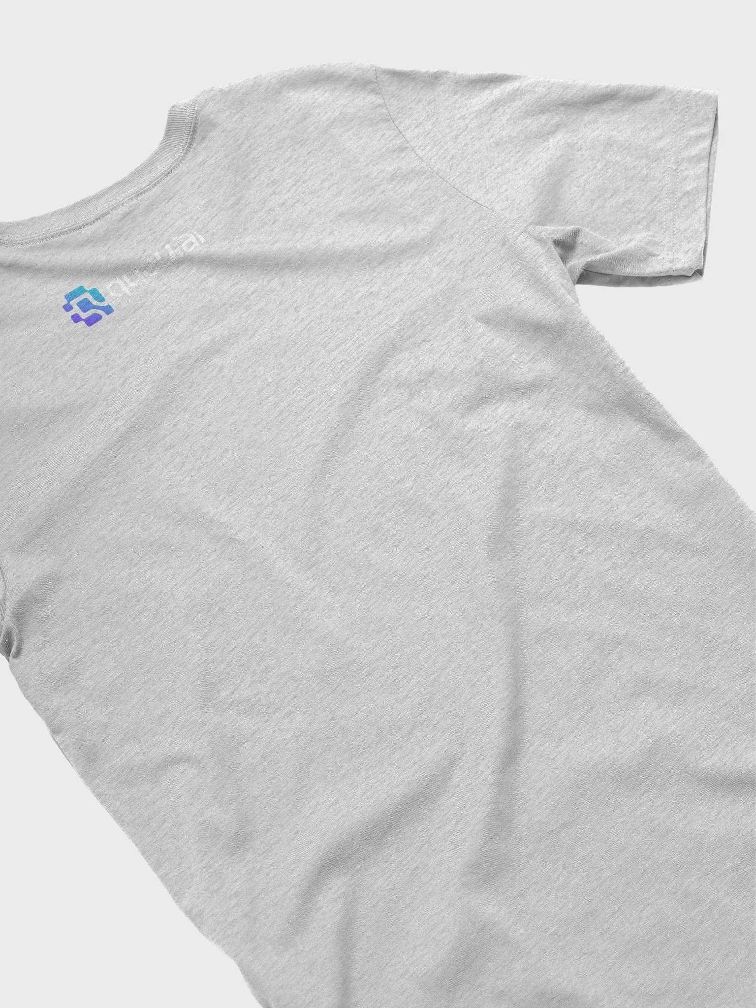 Bronze Level Q Soft Tee product image (4)
