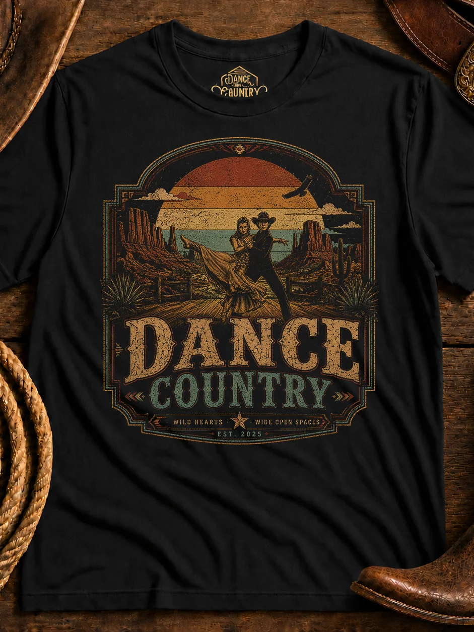 Dance Country Sunset product image (1)