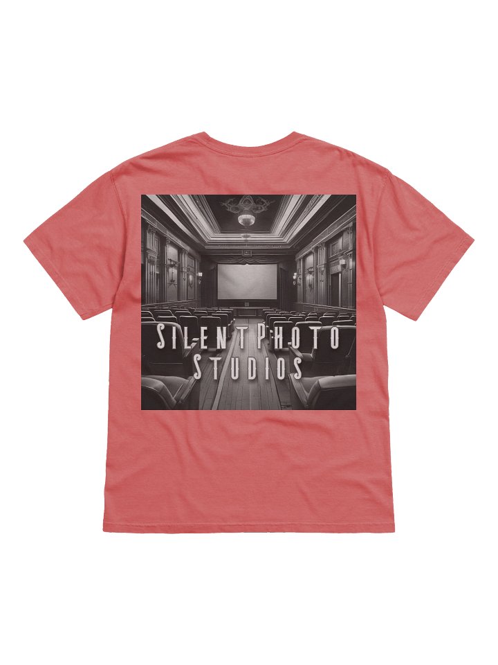 I'm with Coot, She's with Critter Tee (Black or White Text) product image (18)