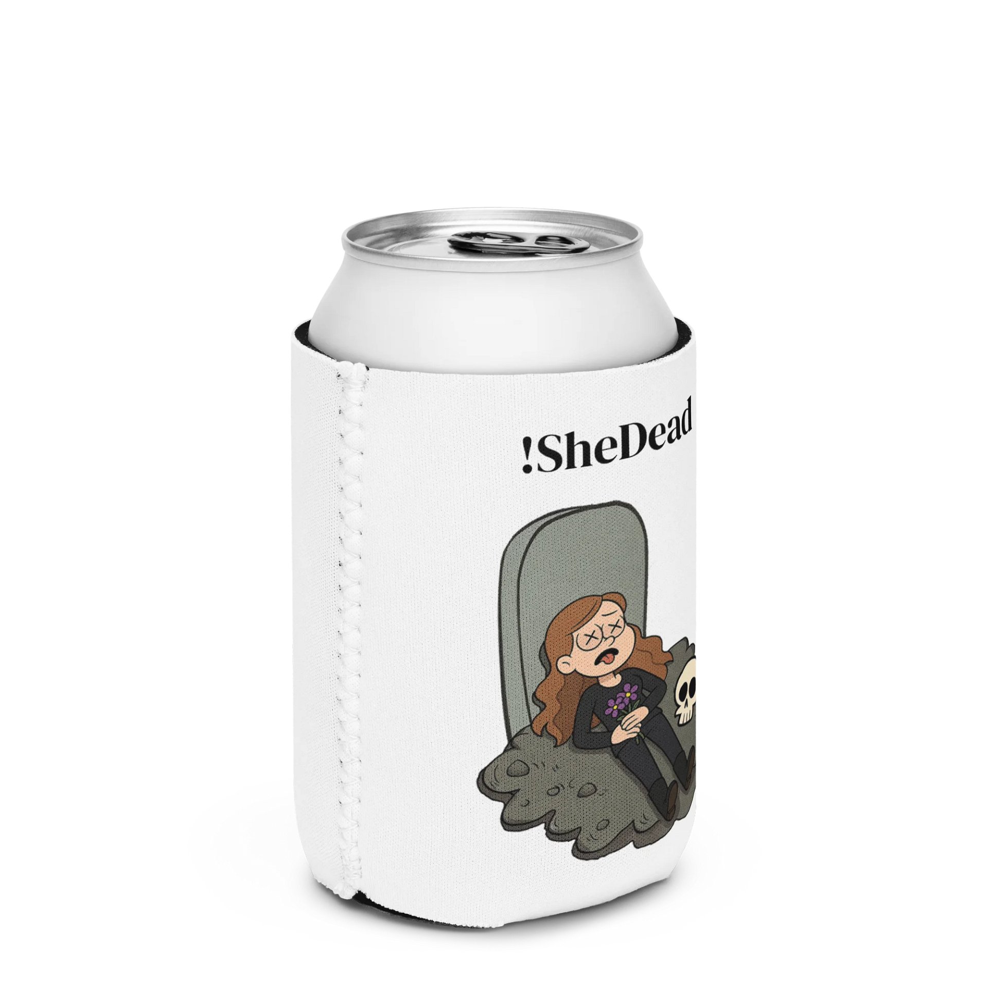 SheDead Coozie product image (3)