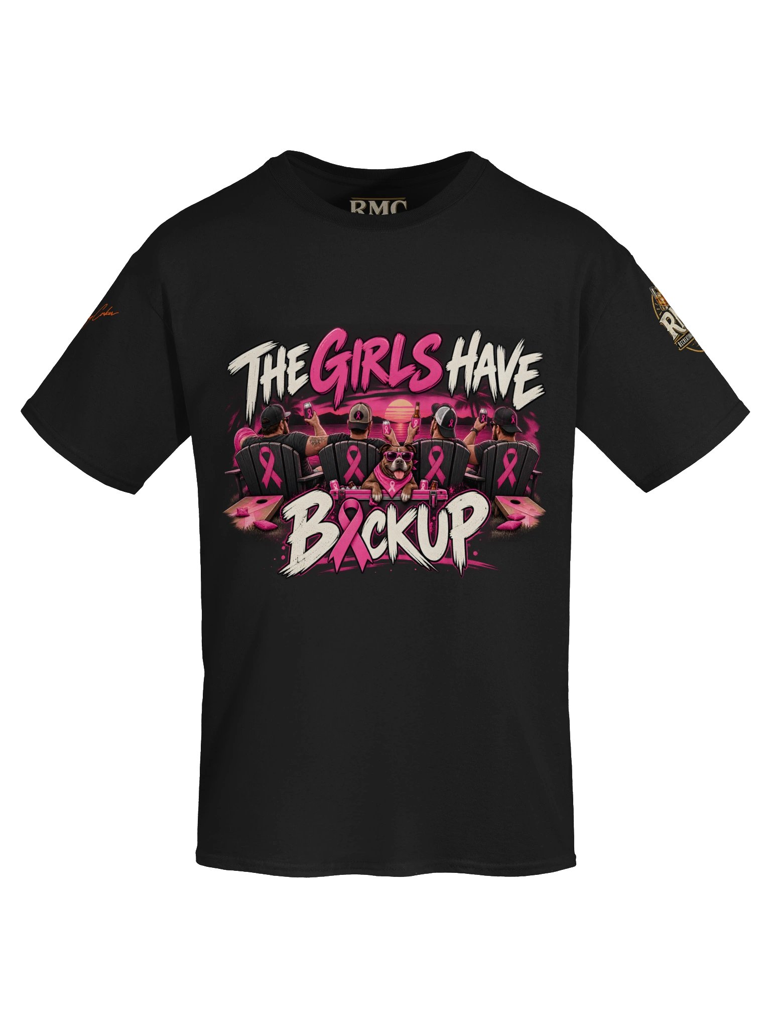 BCMA Girls Backup product image (17)