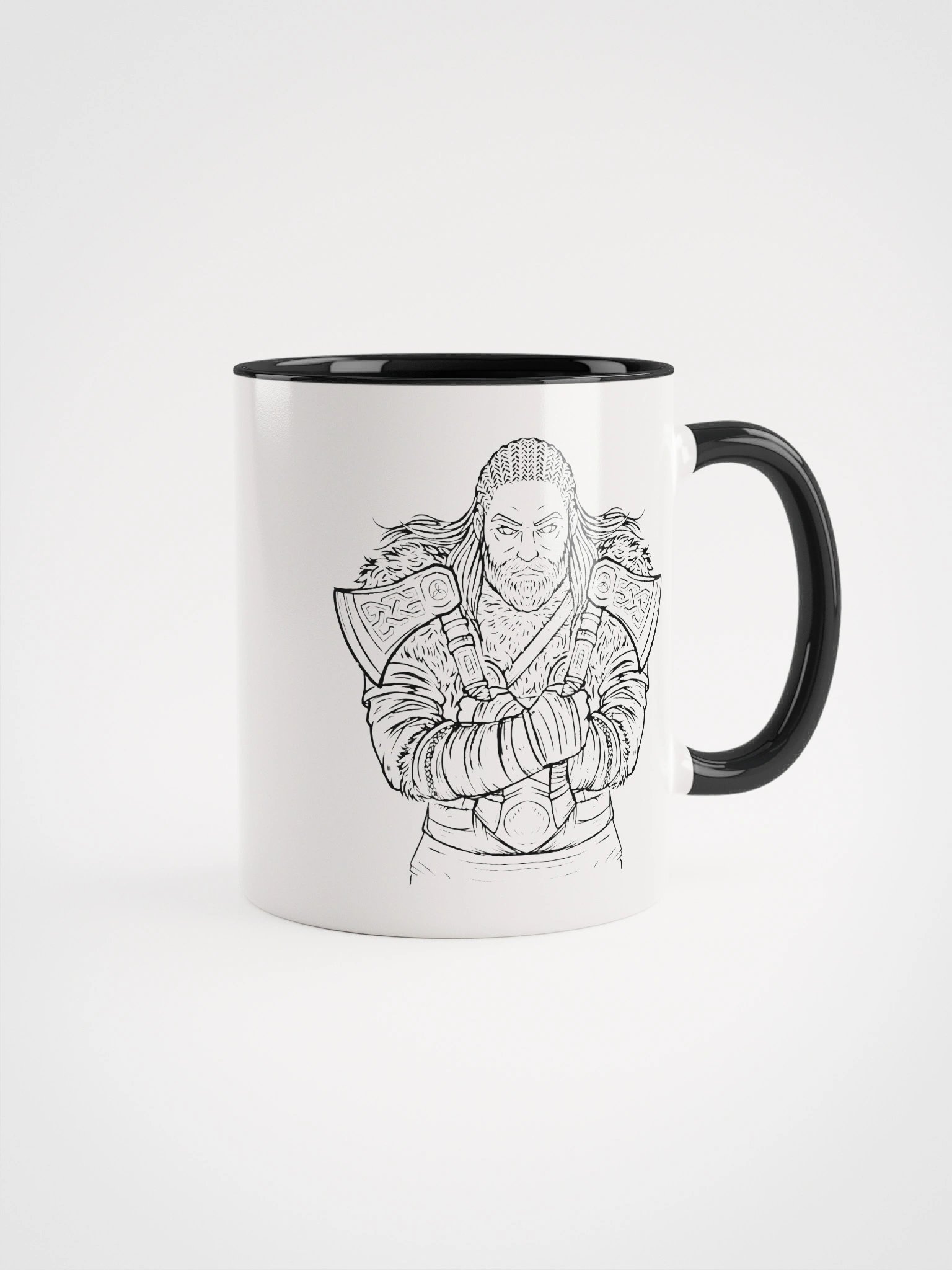 Coffee Mug | Torak Character product image (1)