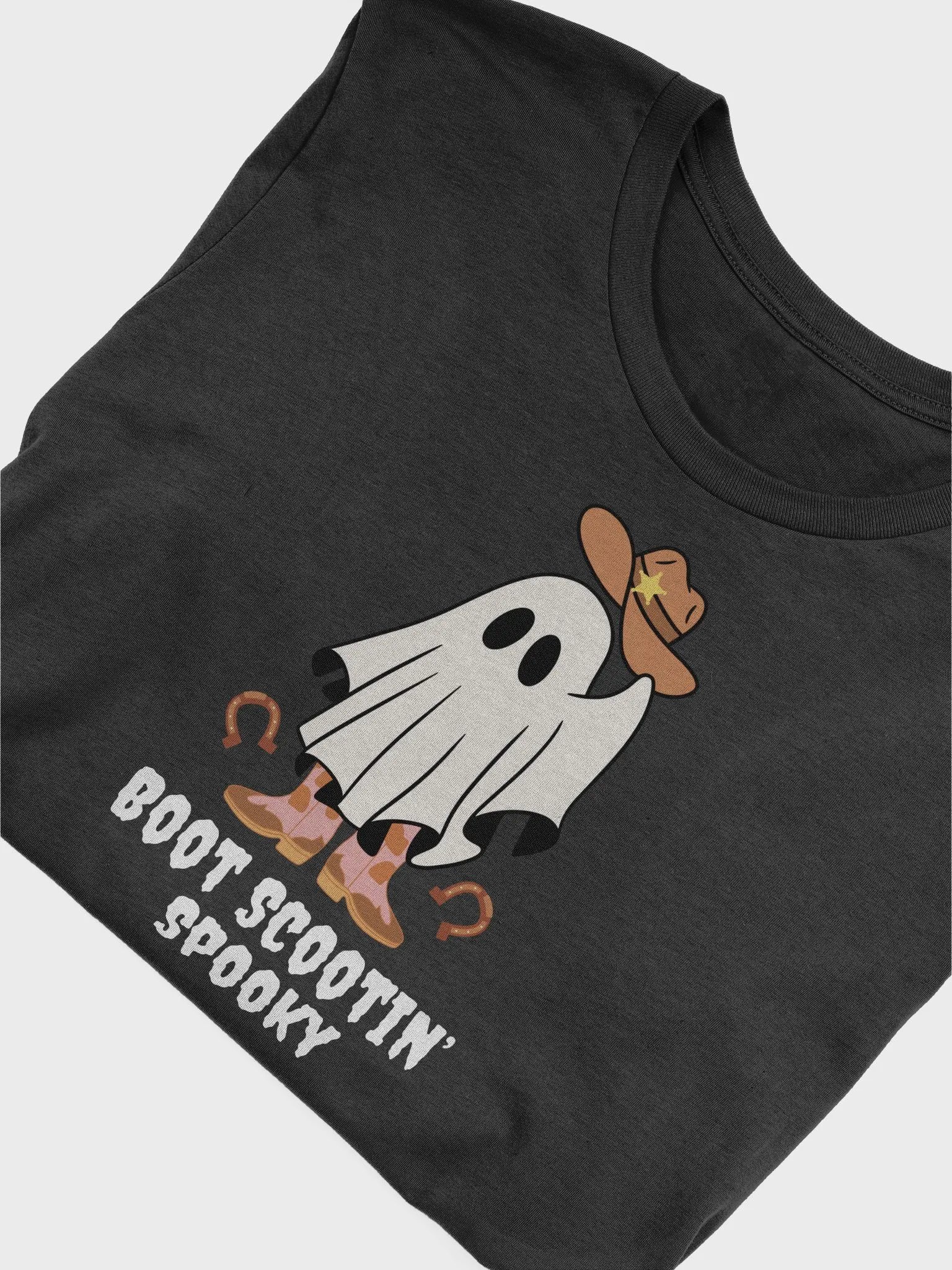 Boot Scootin' Spooky product image (31)