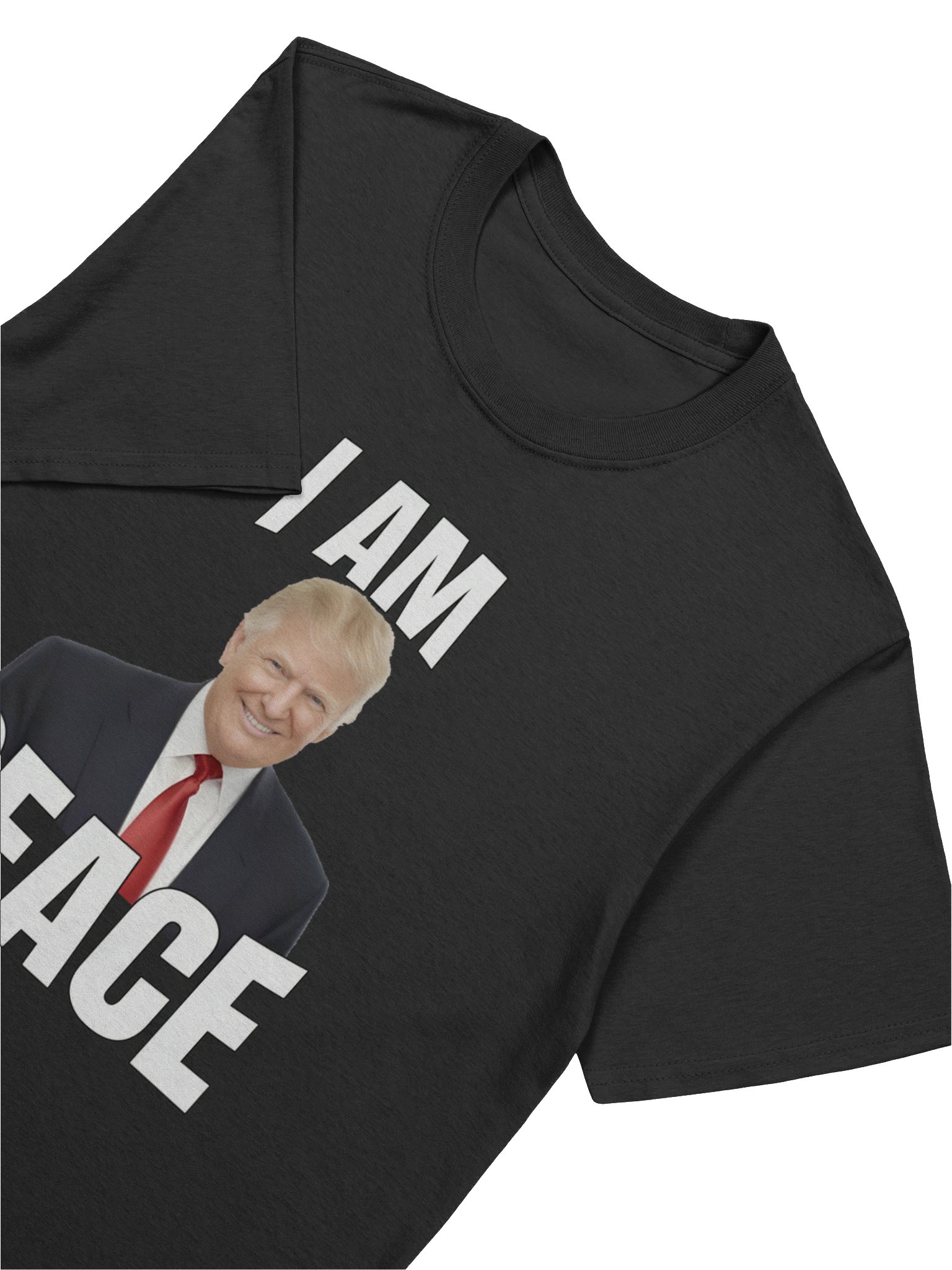 I'm Peace T-Shirt product image (49)
