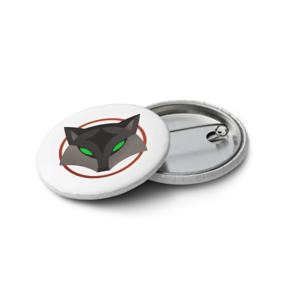 Assortment Emote Pins product image (7)