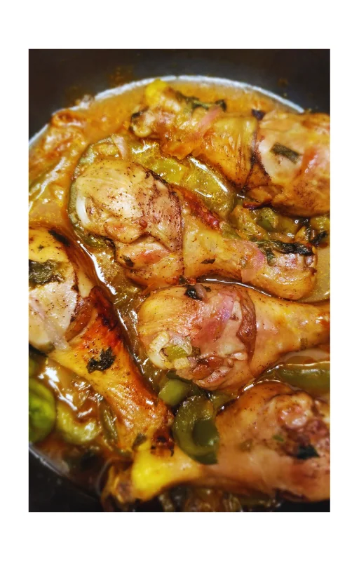 Menu for One product image (3)
