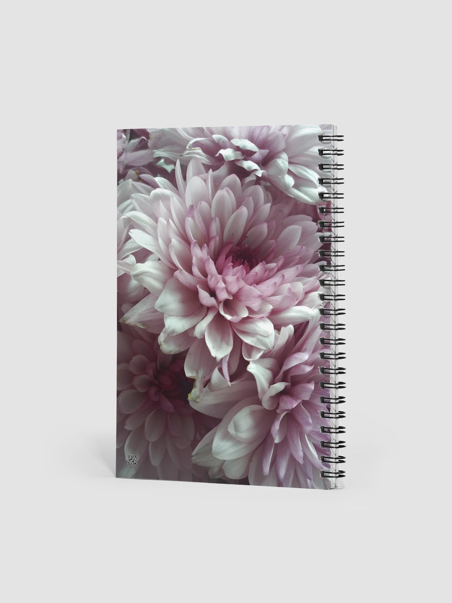 Flower Notebook product image (2)