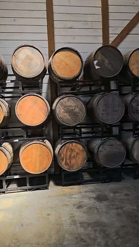 Everywhere you look… there’s a Belle with a bourbon. 🥃✨

A little nostalgia, a little chaos, and a whole lot of women who kno...