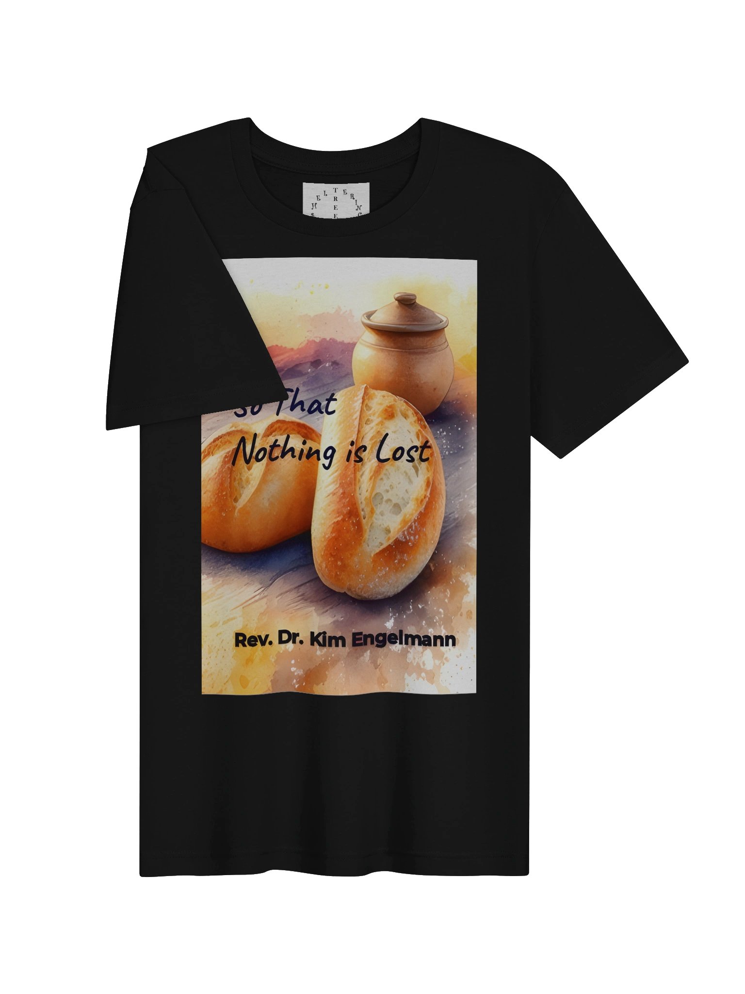 So That Nothing is Lost product image (23)