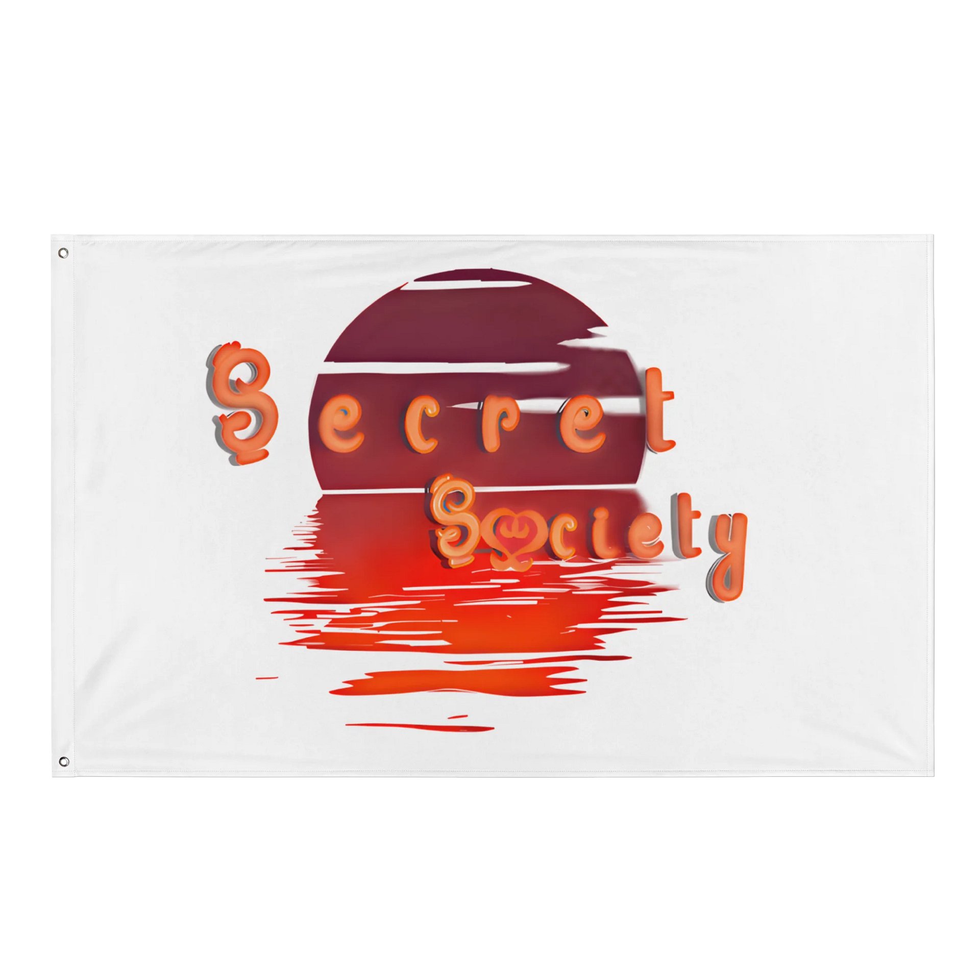 Vivid Showcase Flag product image (1)