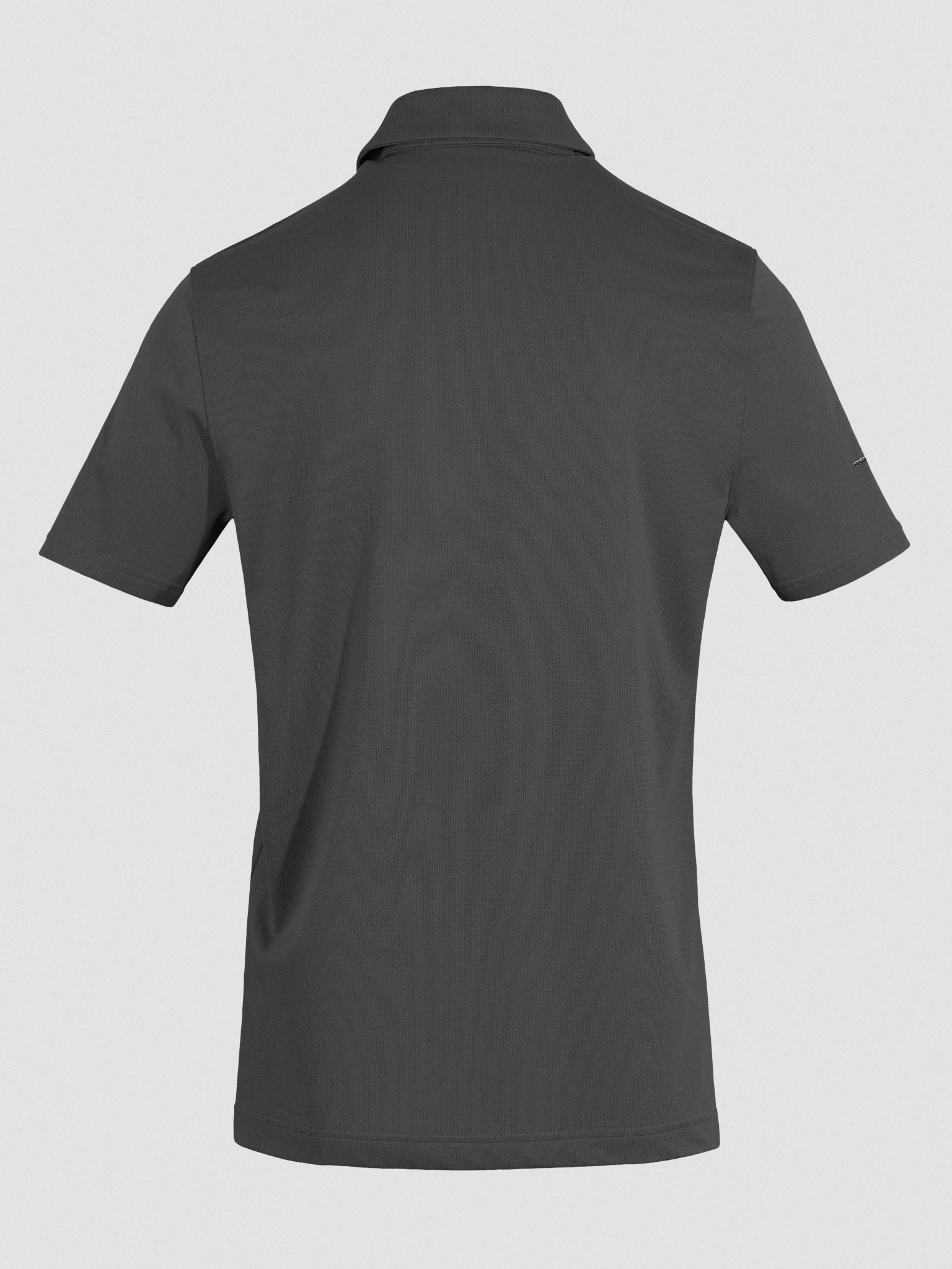 Stuck On Fishing Men's Premium Polo: The Ultimate Comfort & Style product image (27)