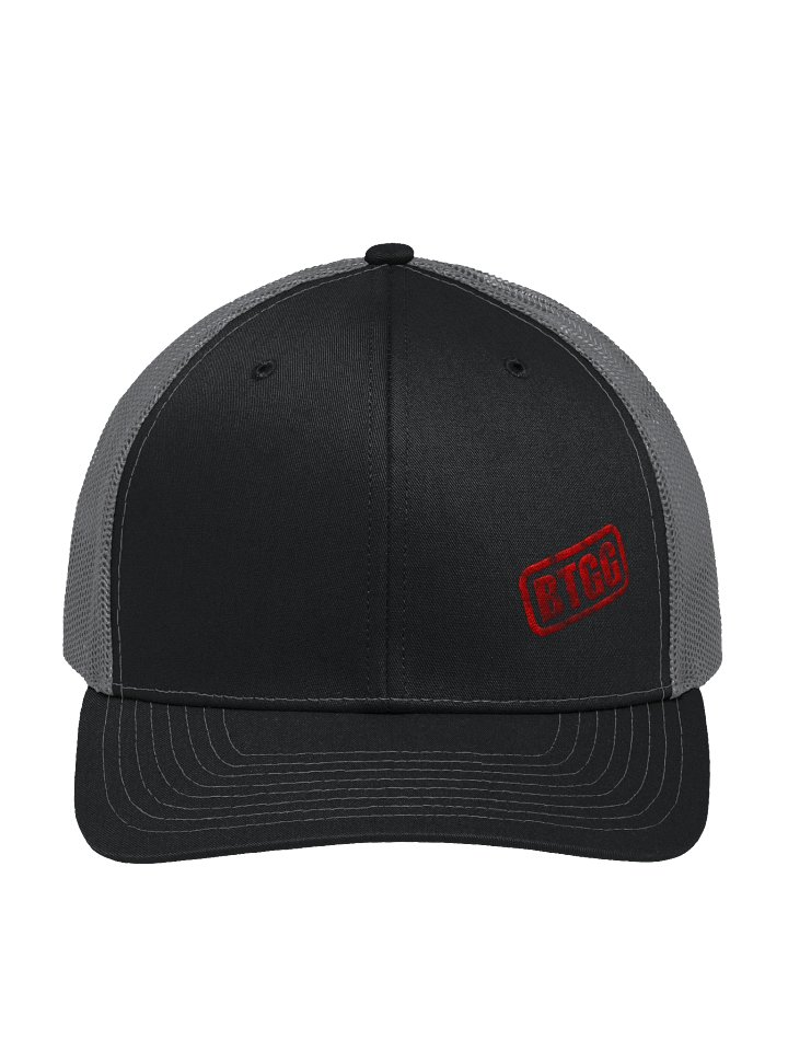 BTGG Tactical Trucker product image (1)