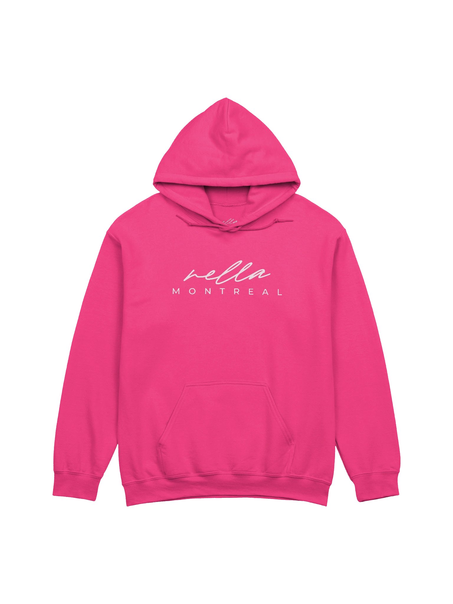 Rella - Signature Hoodie - 11 product image (1)