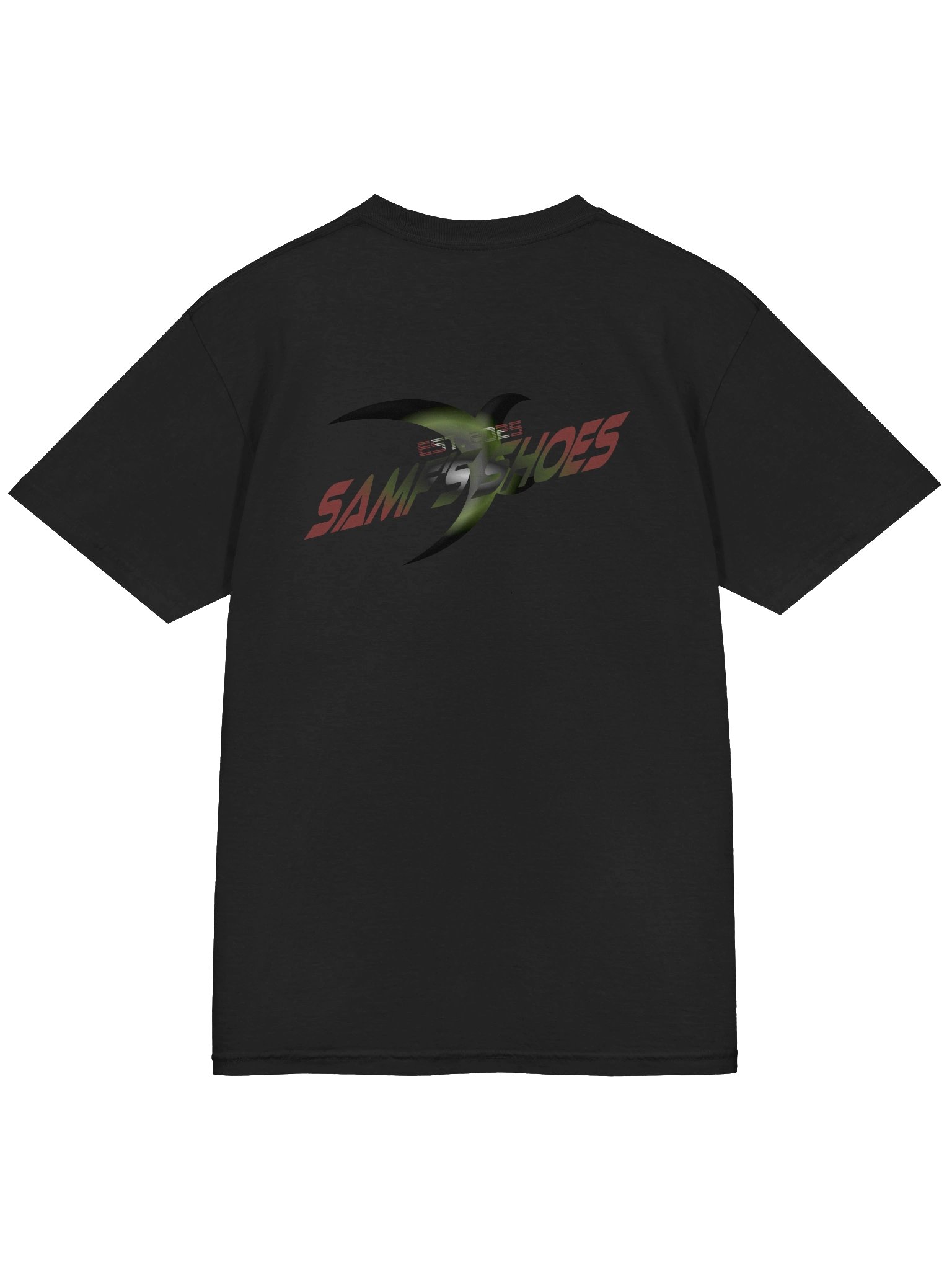 SAMFS SHOES SHIRT product image (43)