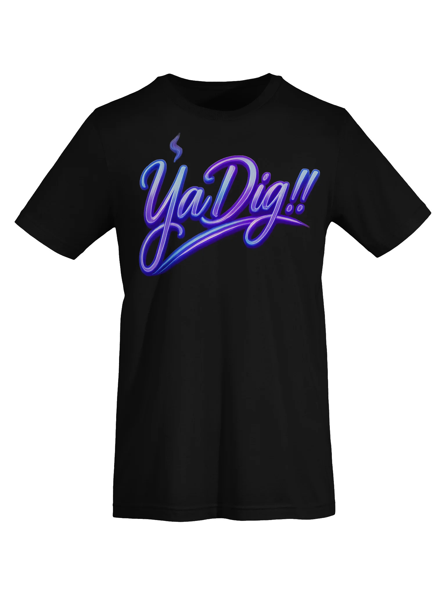 Ya Dig Tee Shirt product image (7)