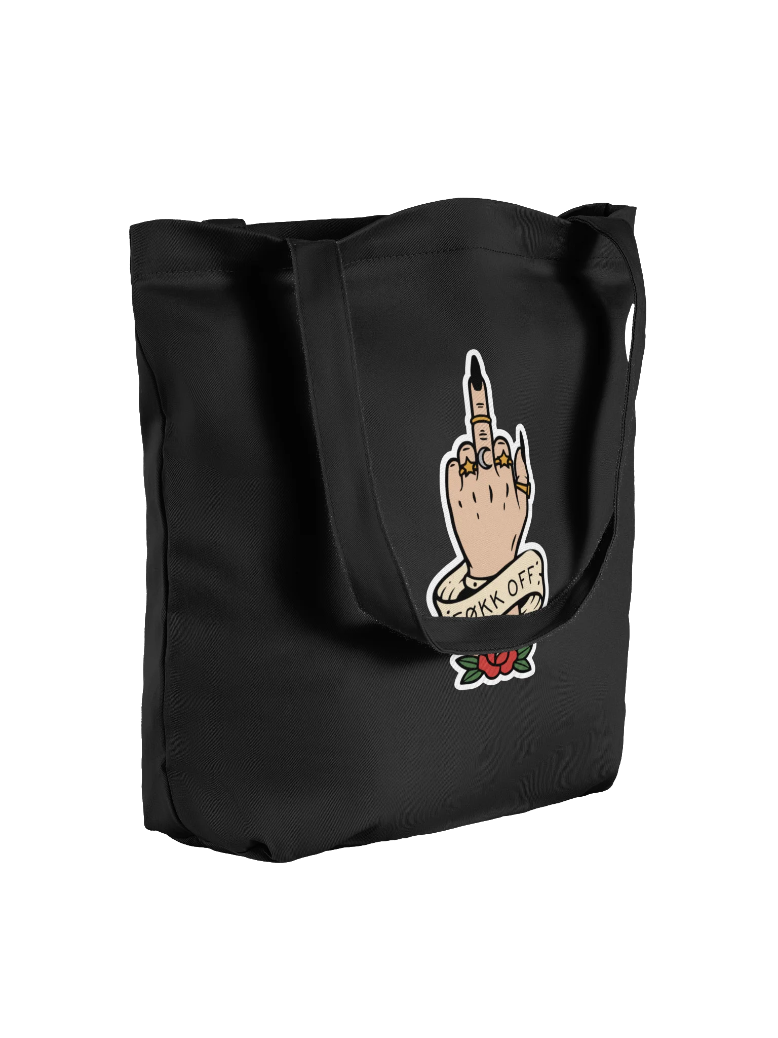 Føkk Off Bag [Classic] product image (4)