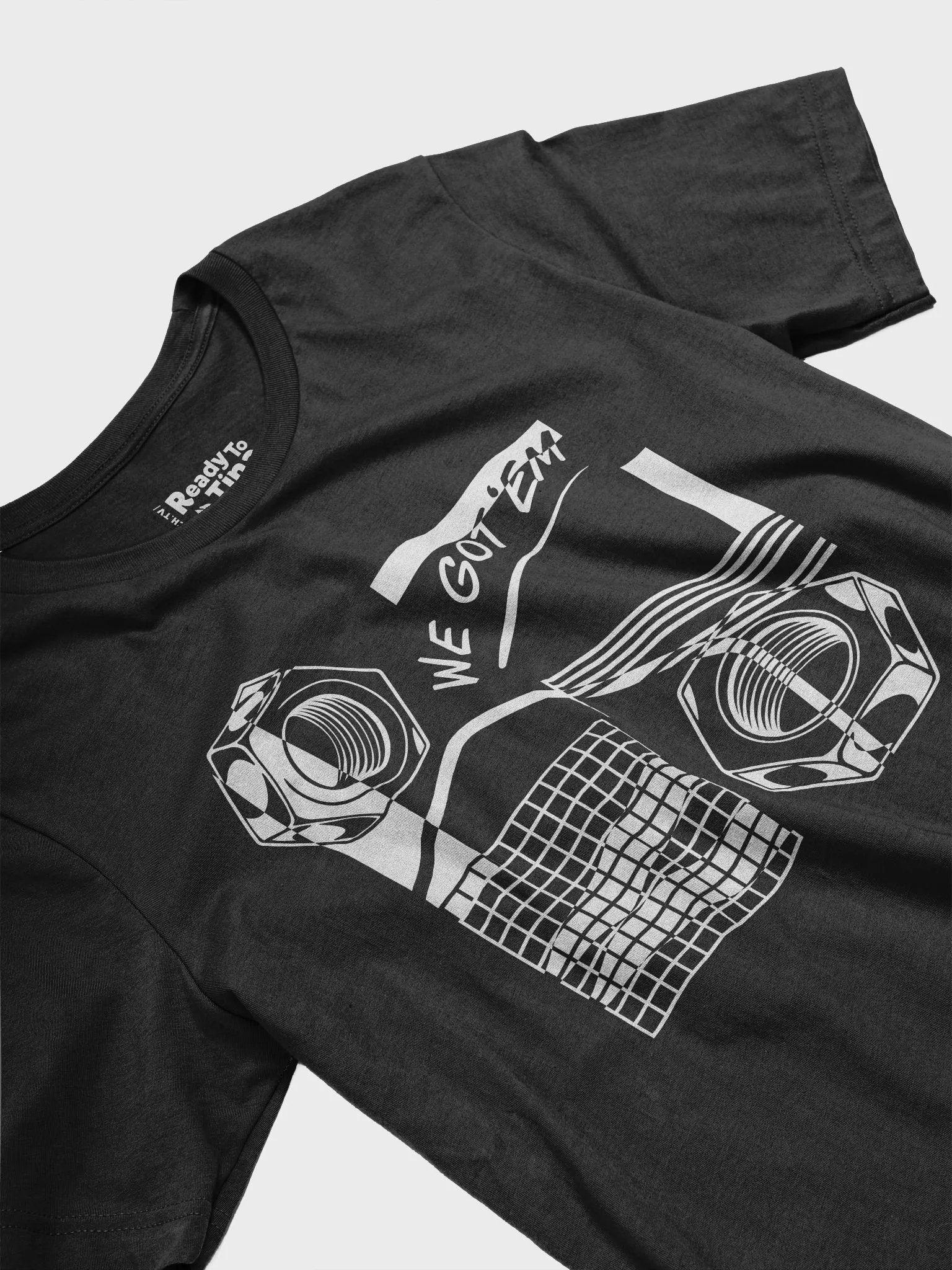 We Got'em | Meme | Supersoft T-Shirt product image (4)