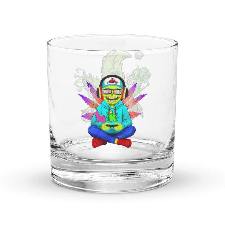 Papa's Special Glass product image (2)