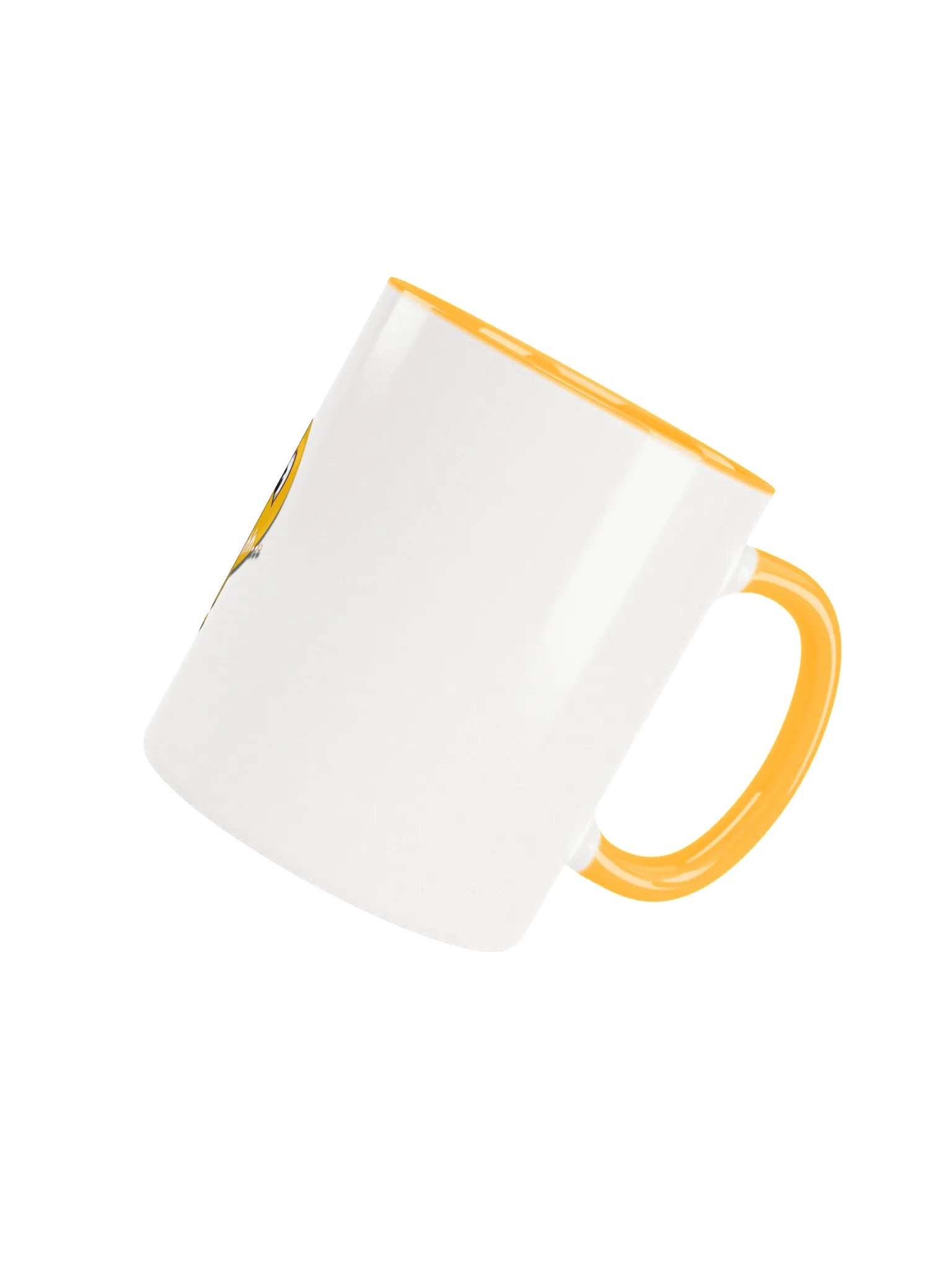 Shhh... Ceramic Secrets Mug product image (5)