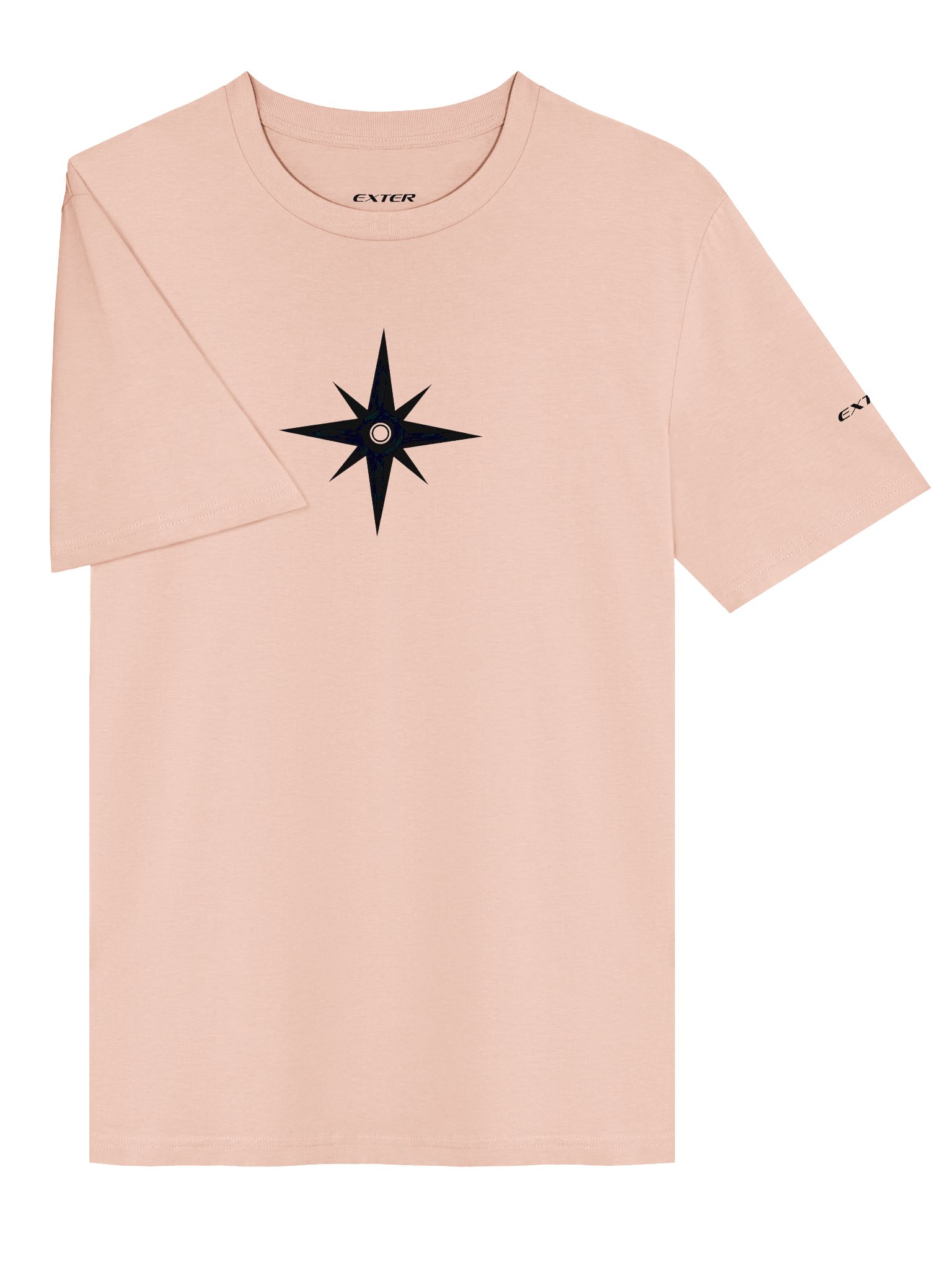 OUTWARD DARK TEE product image (24)