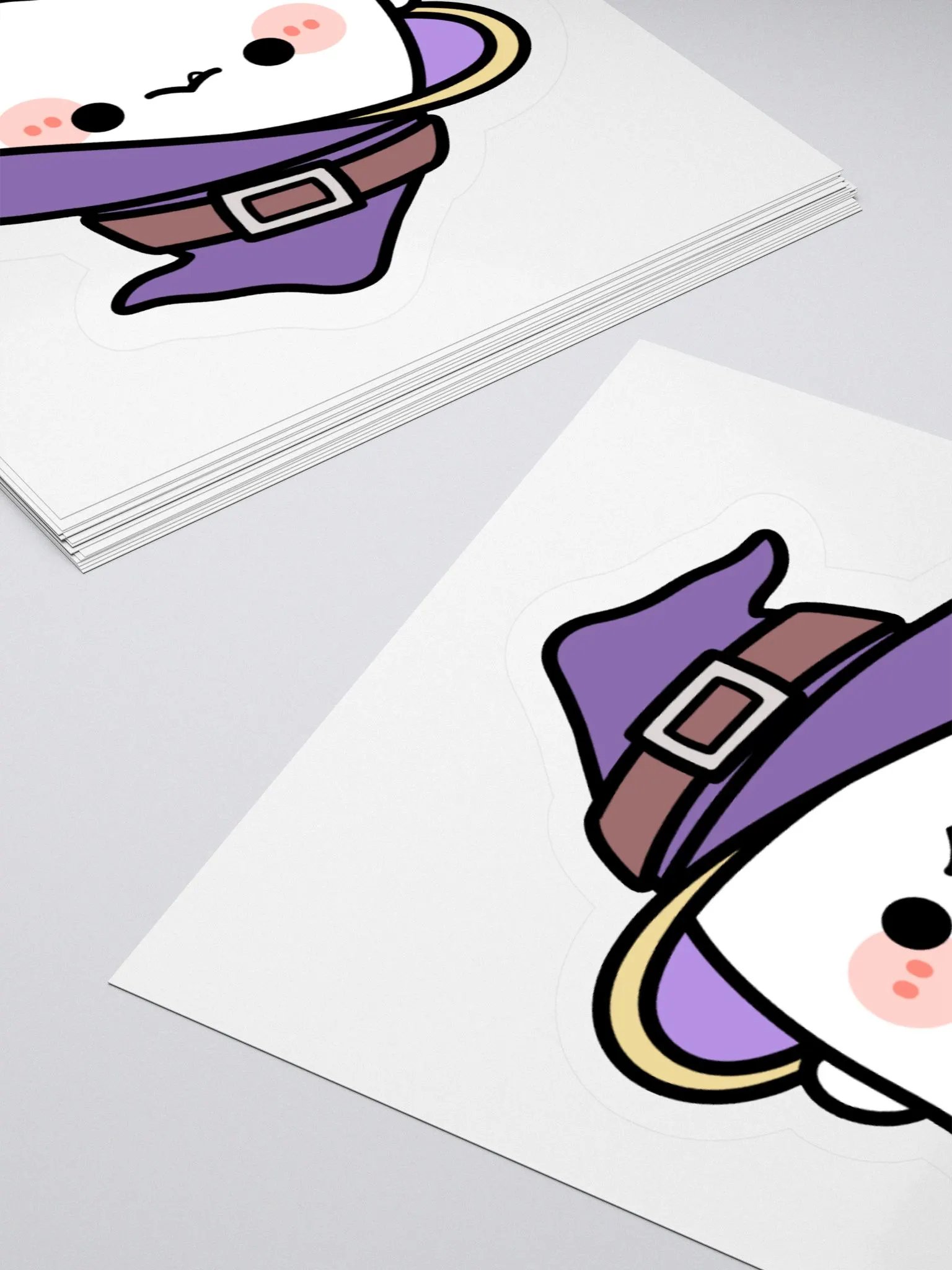 Balinda Sticker product image (11)