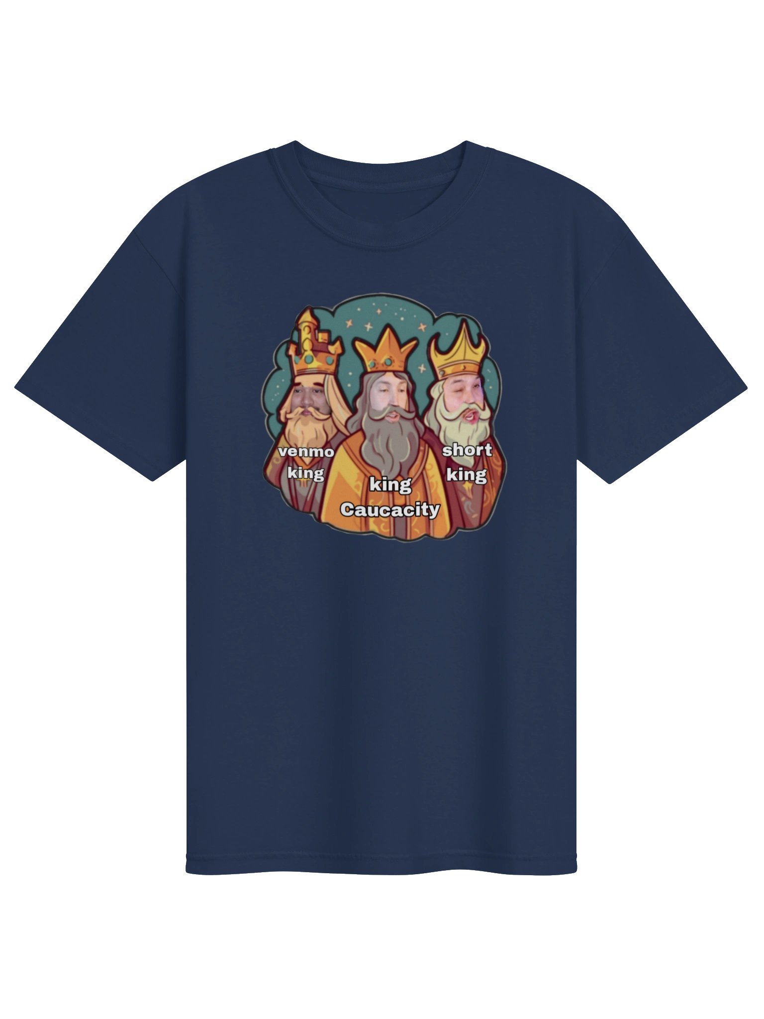 King Fred - Tee product image (9)